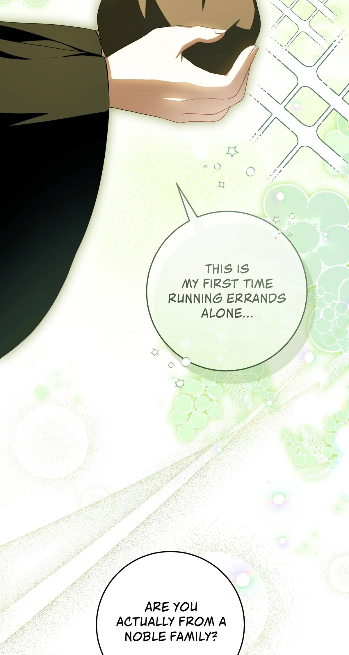 The Abandoned Prince