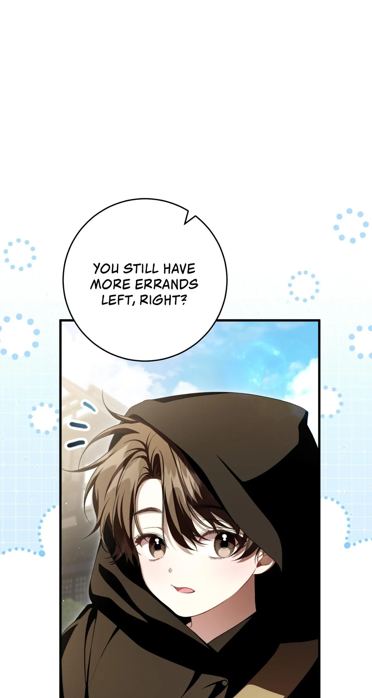 The Abandoned Prince