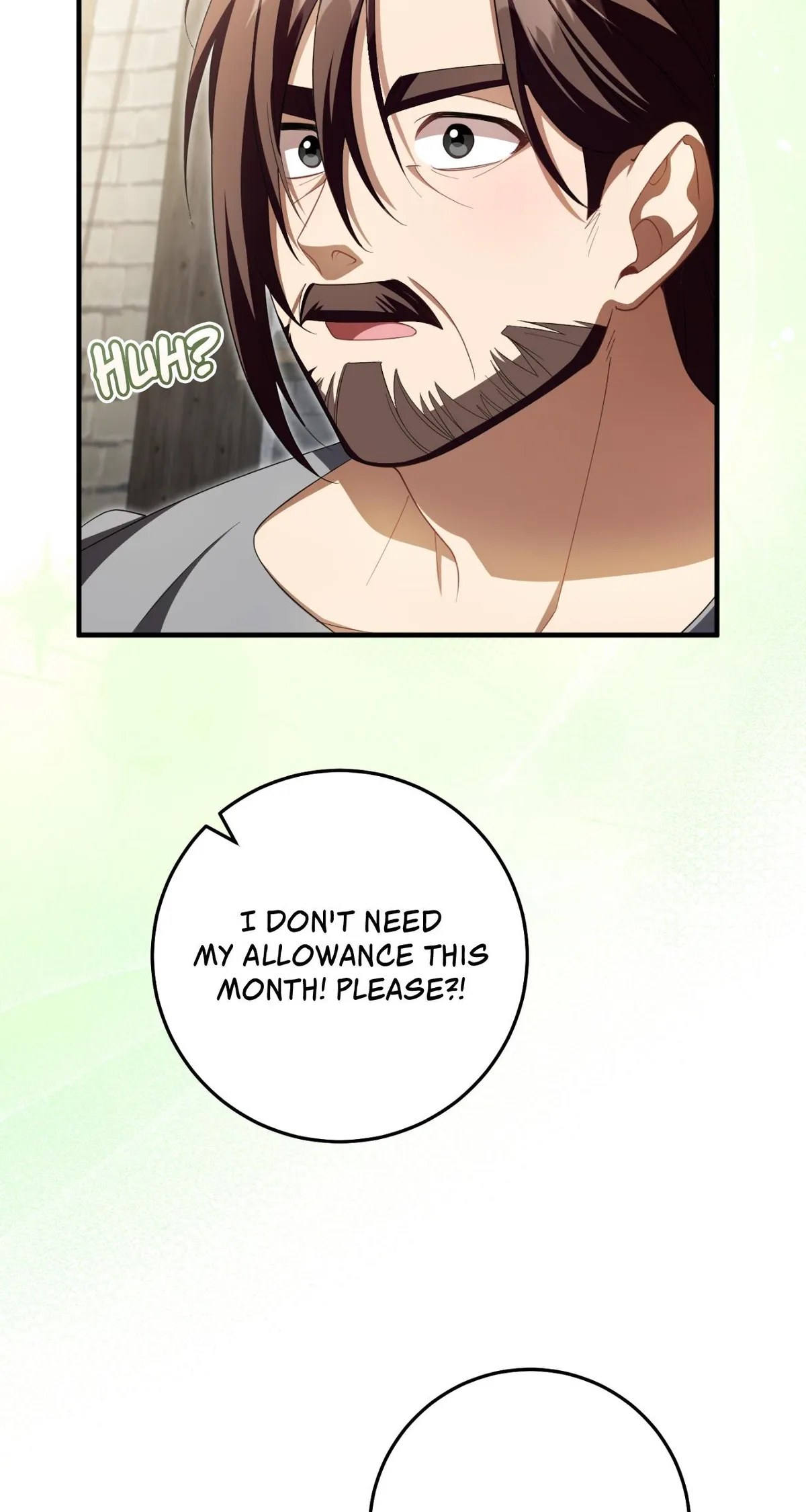 The Abandoned Prince