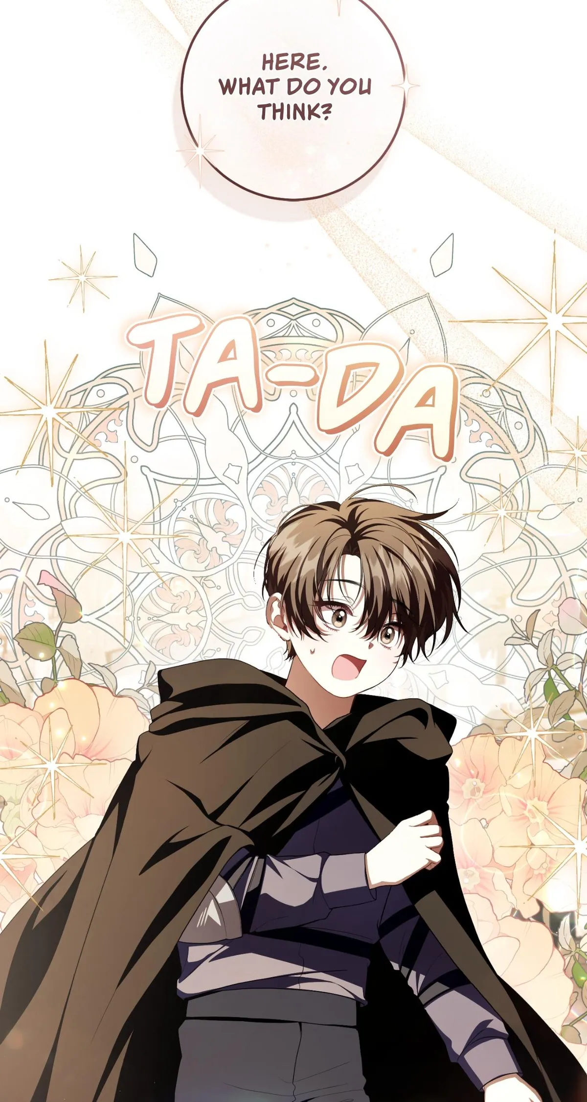 The Abandoned Prince