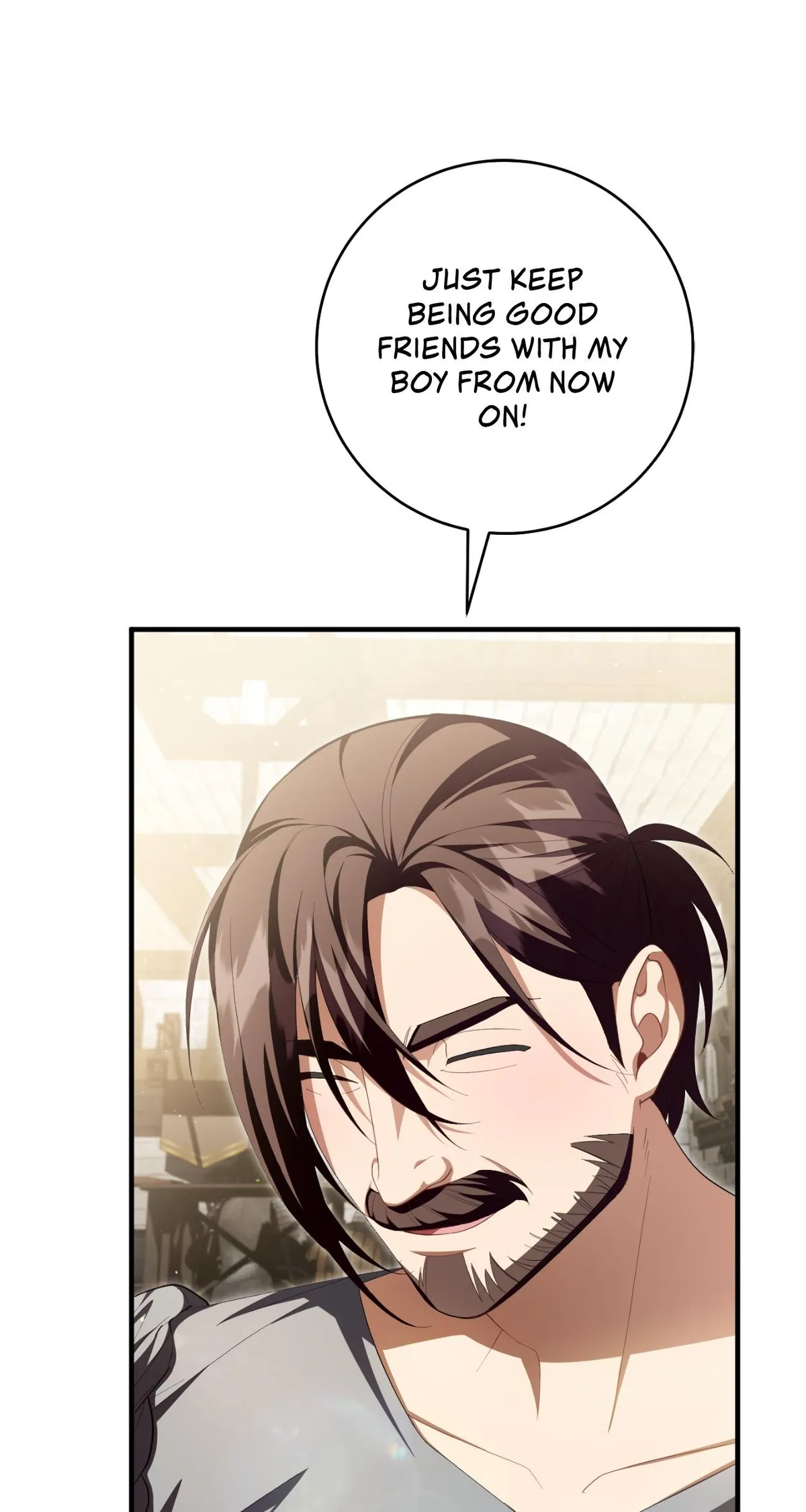 The Abandoned Prince
