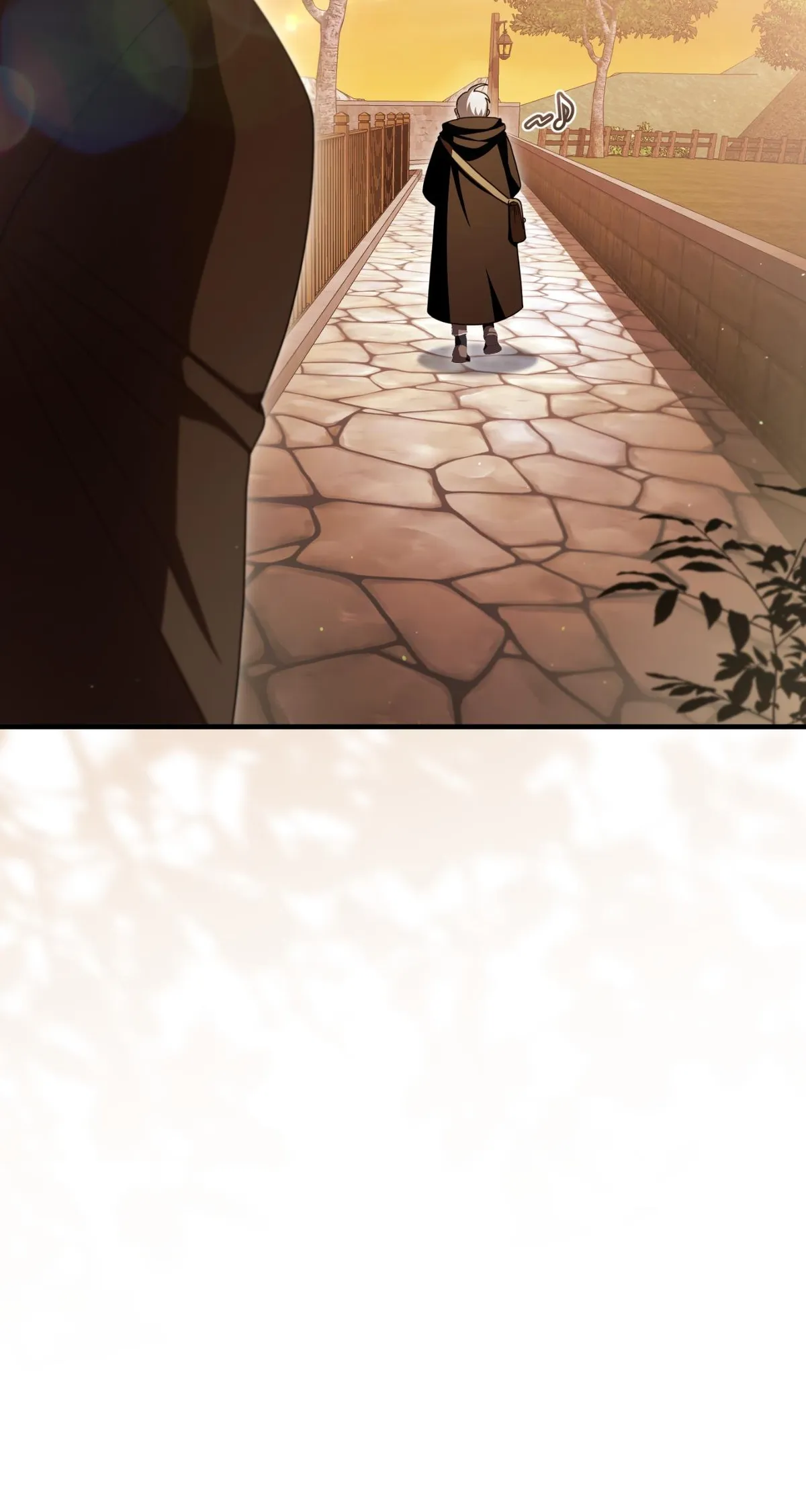 The Abandoned Prince