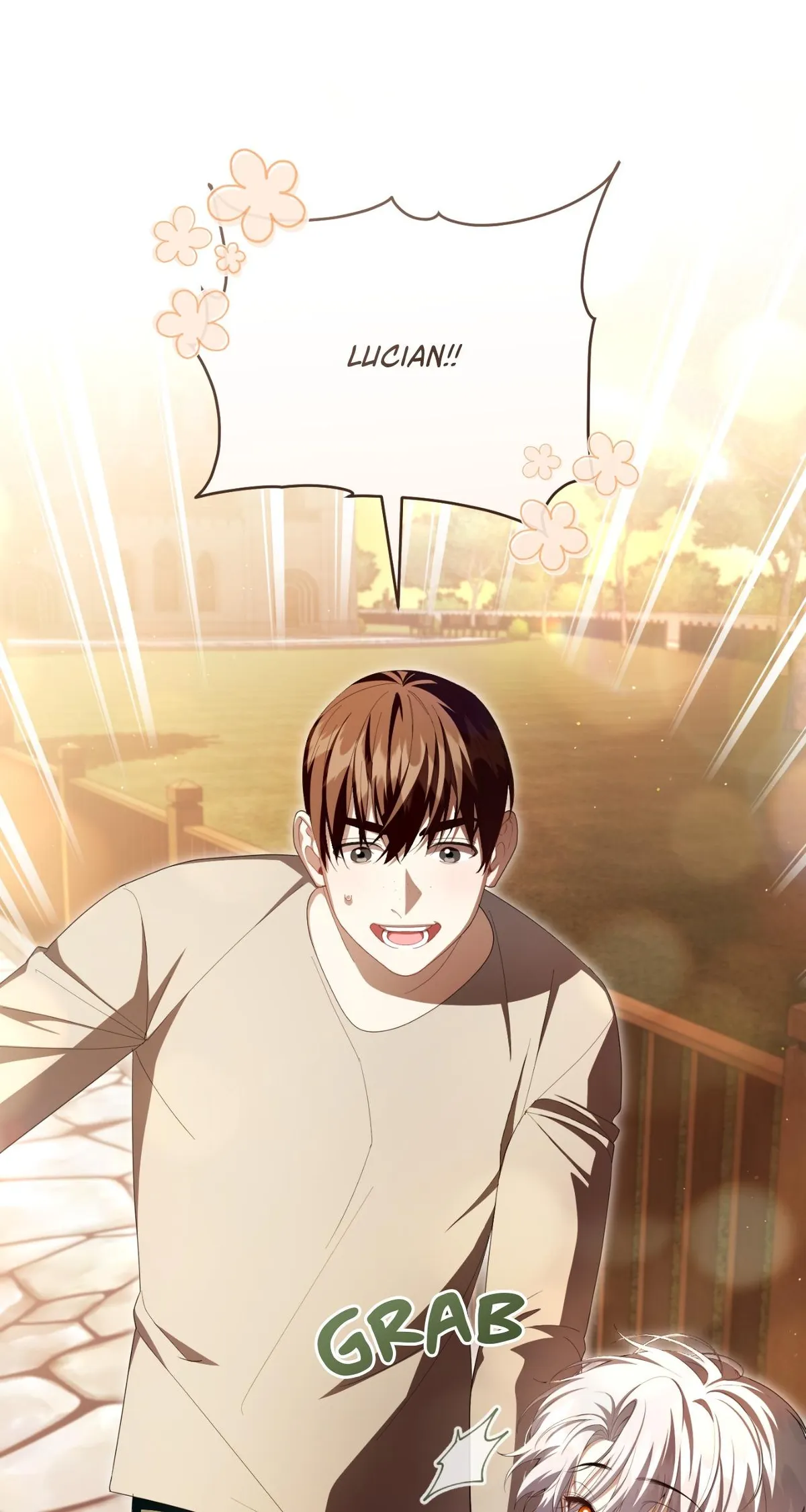 The Abandoned Prince