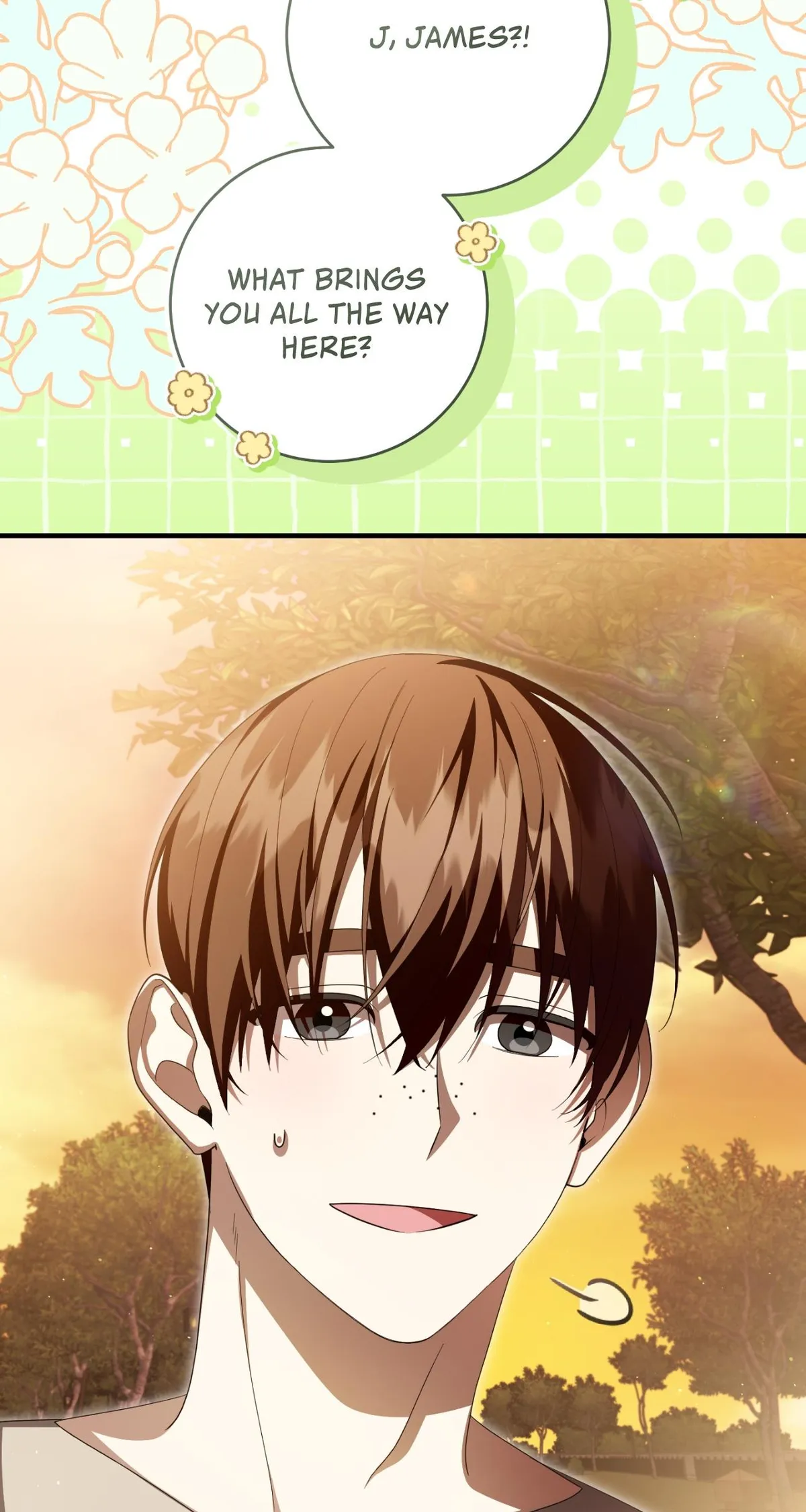 The Abandoned Prince