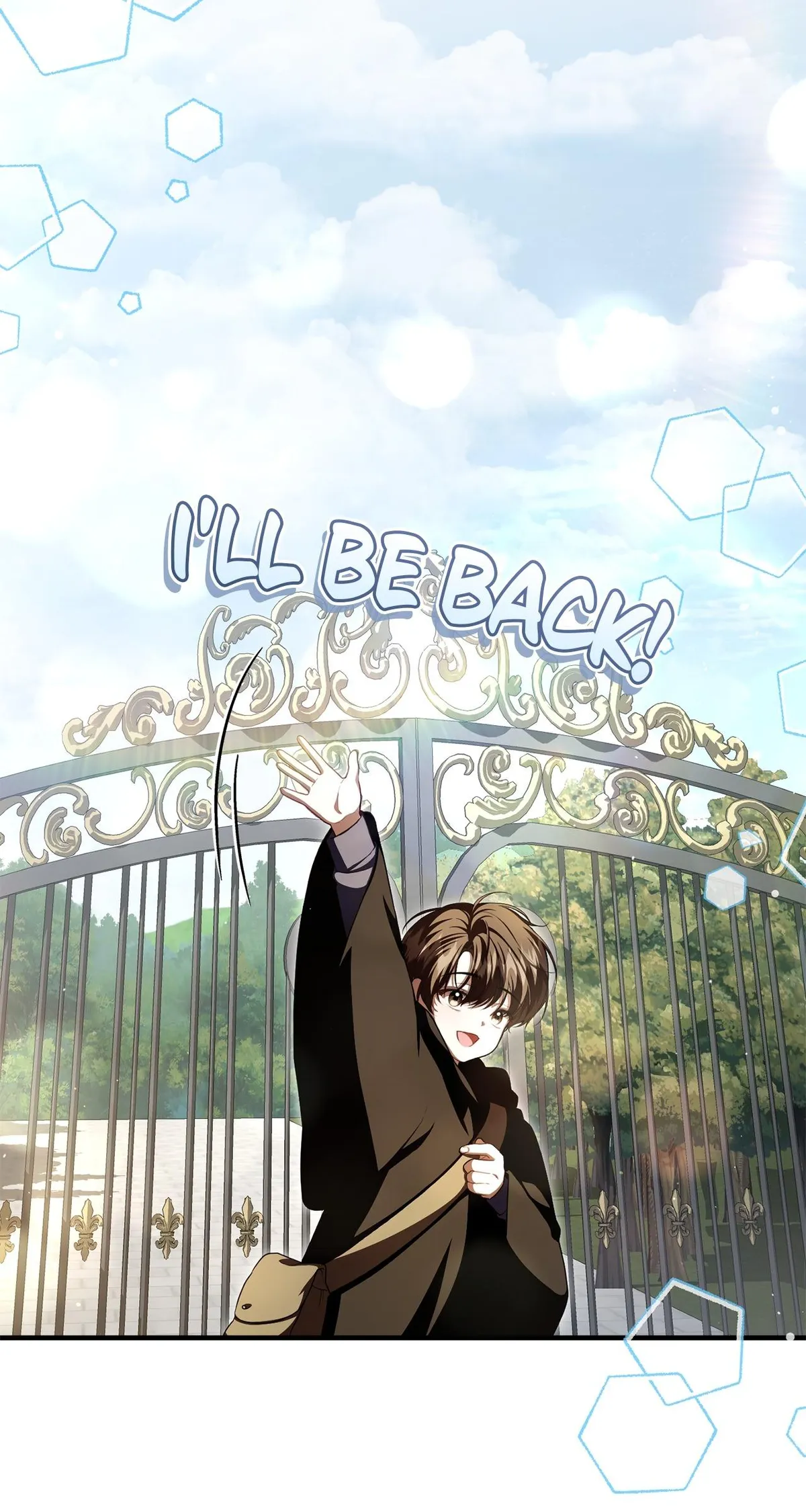 The Abandoned Prince
