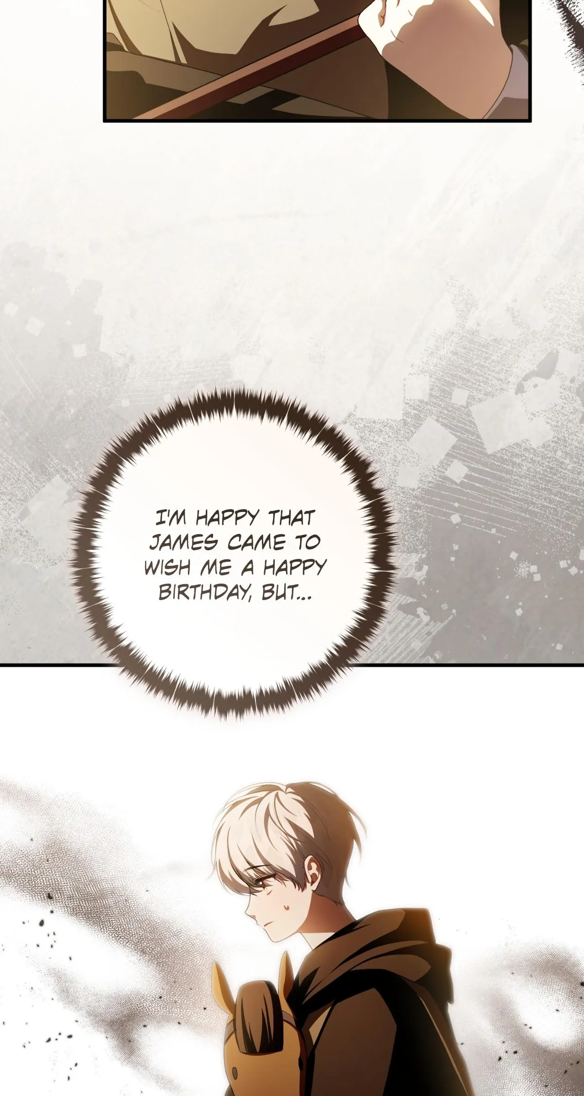 The Abandoned Prince