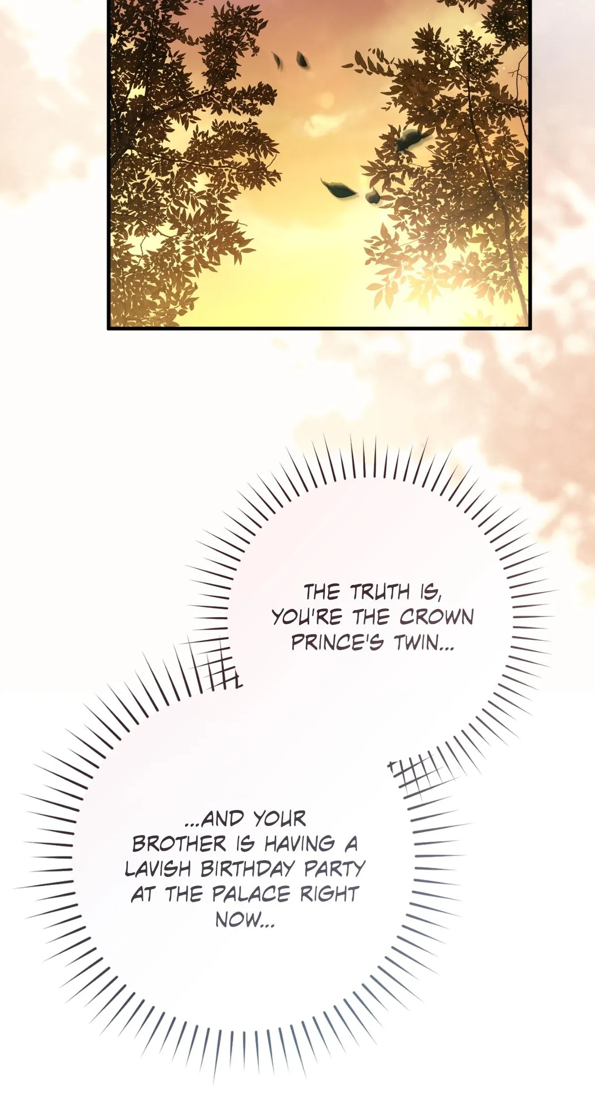 The Abandoned Prince