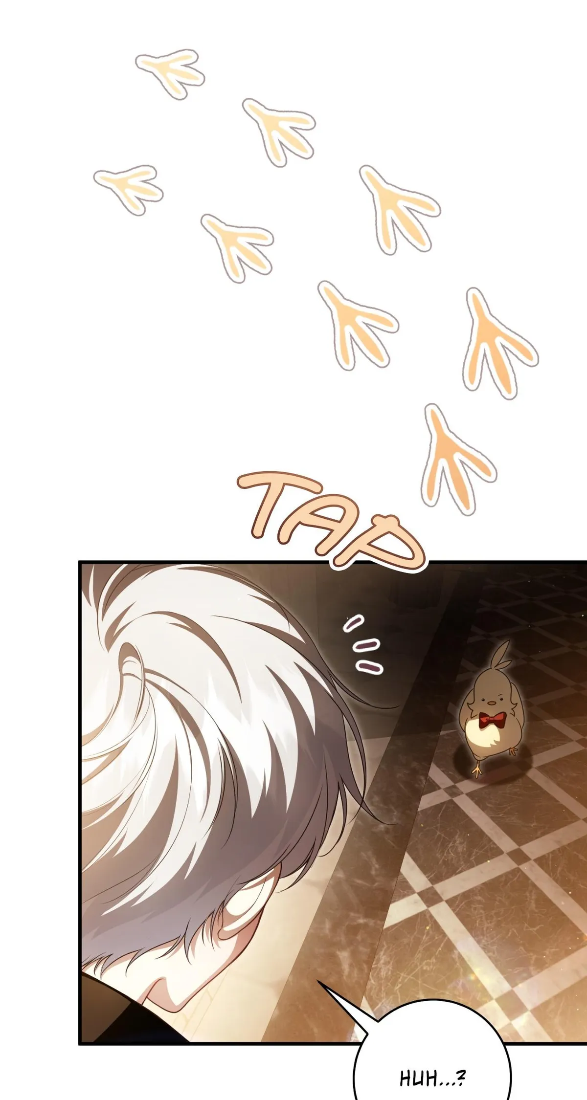 The Abandoned Prince