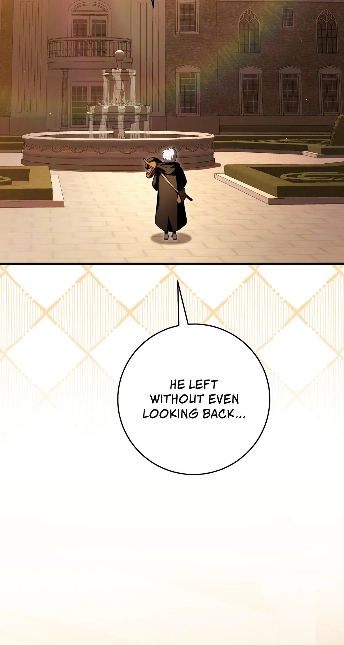 The Abandoned Prince