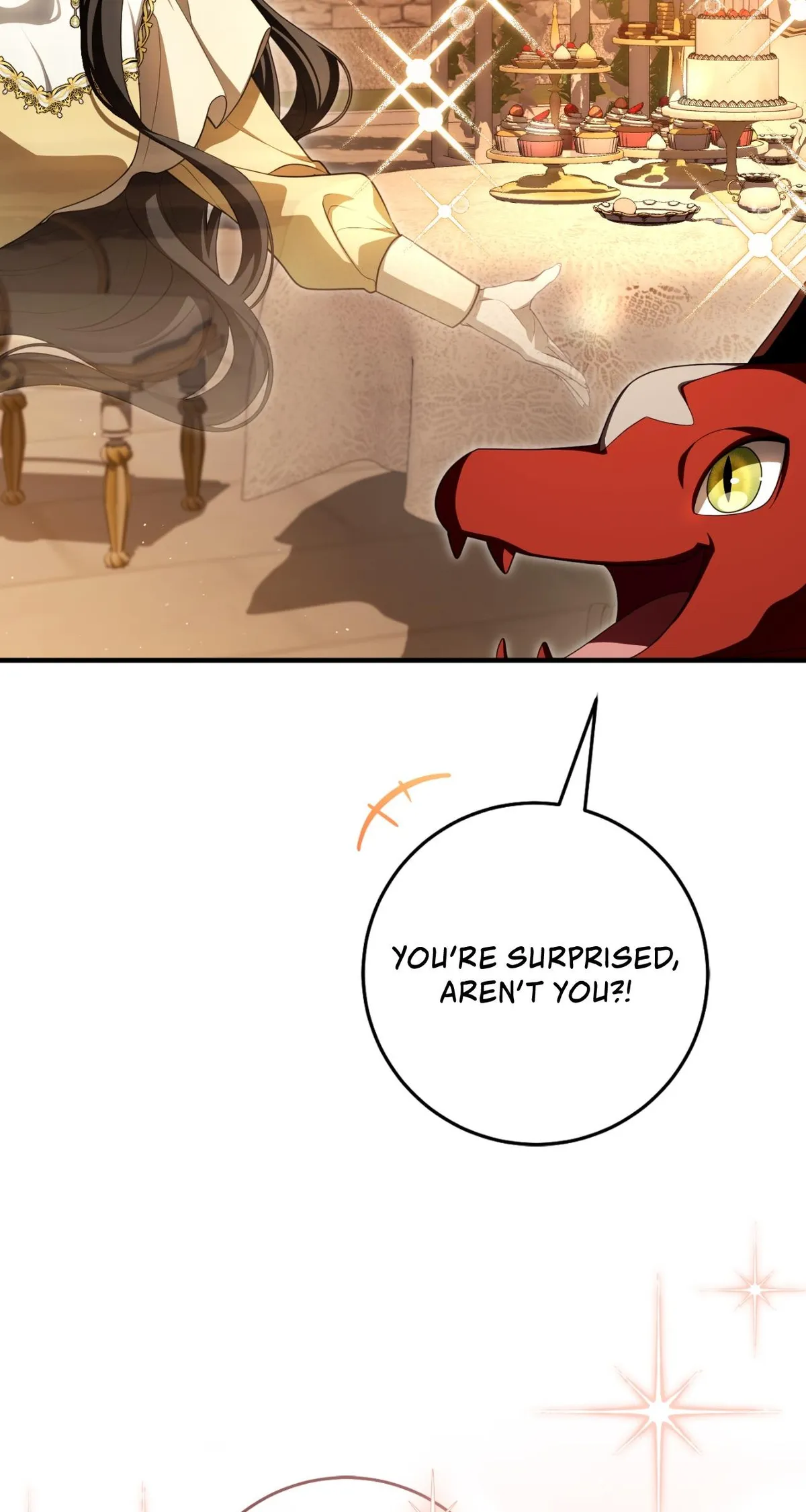 The Abandoned Prince