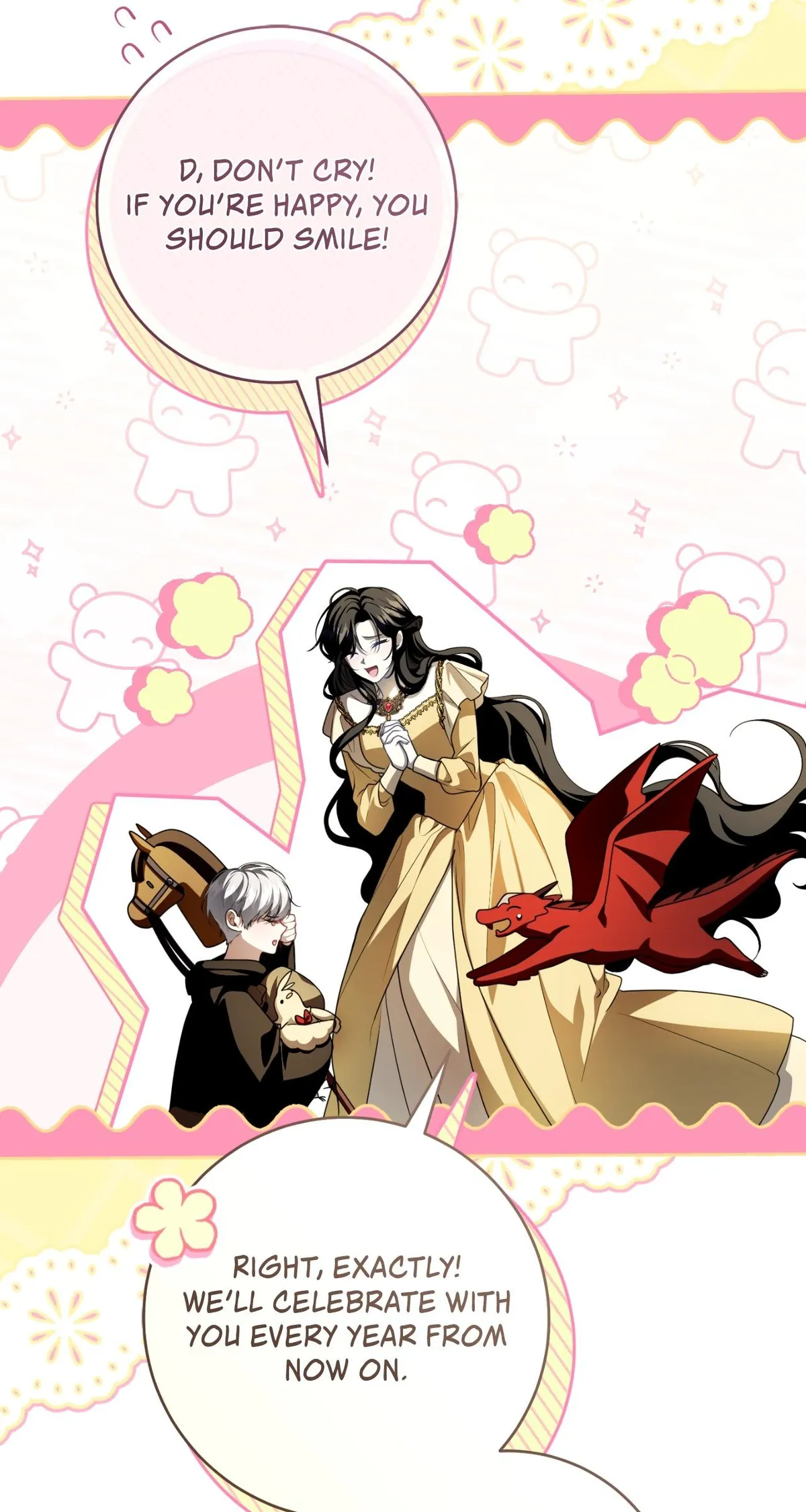 The Abandoned Prince