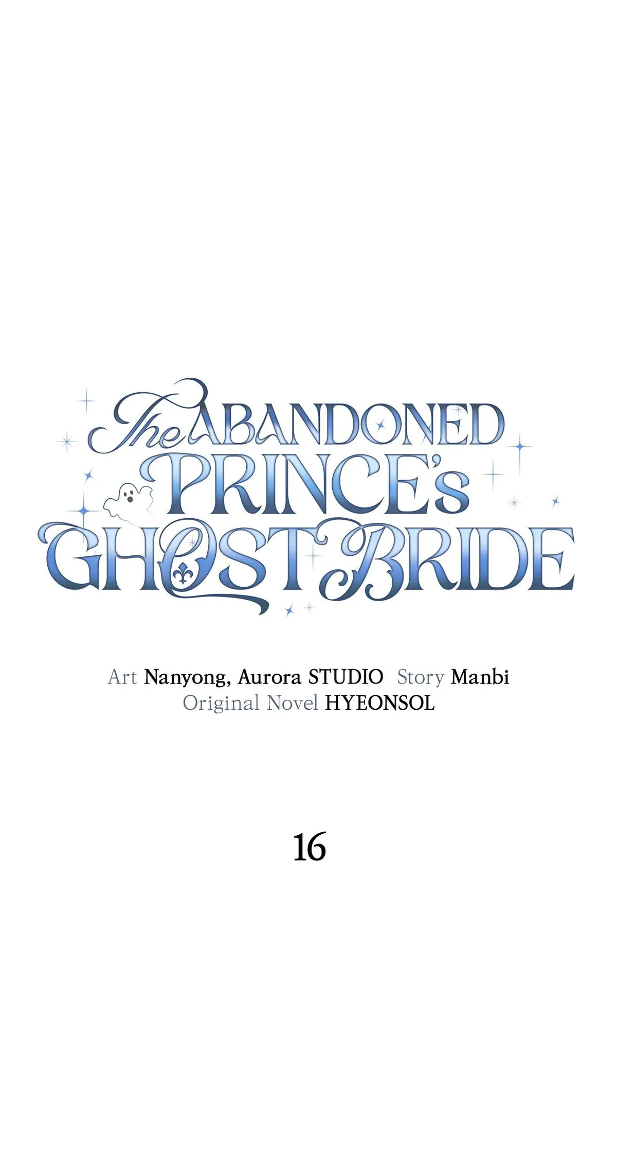 The Abandoned Prince