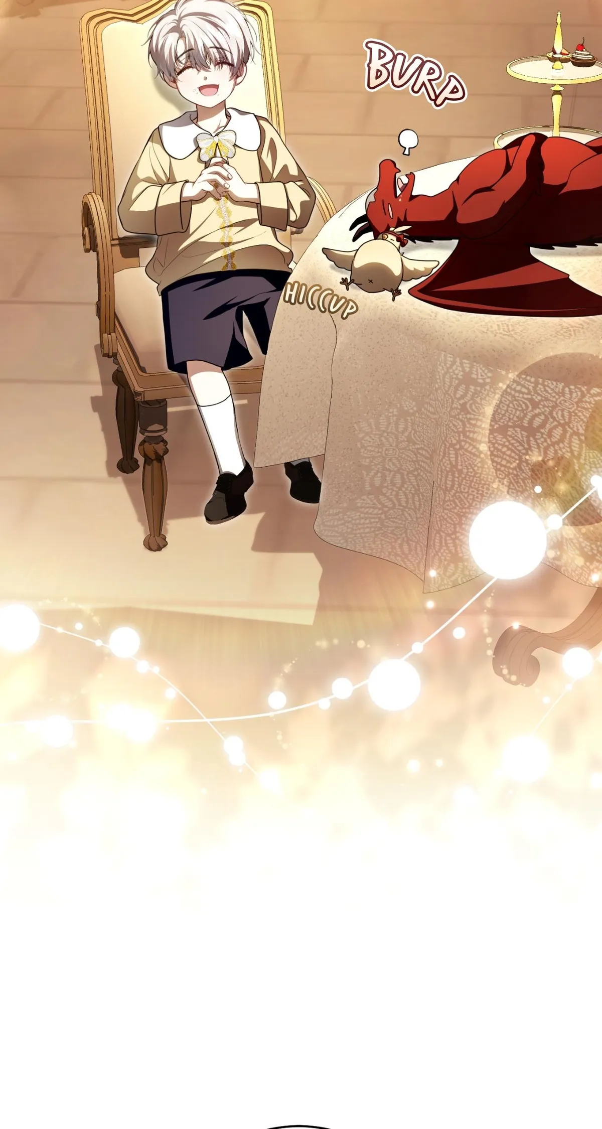 The Abandoned Prince