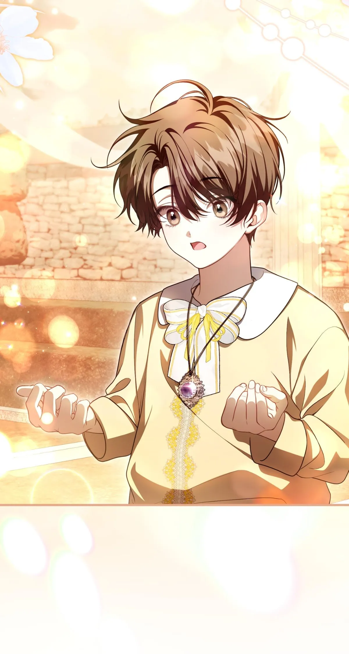 The Abandoned Prince