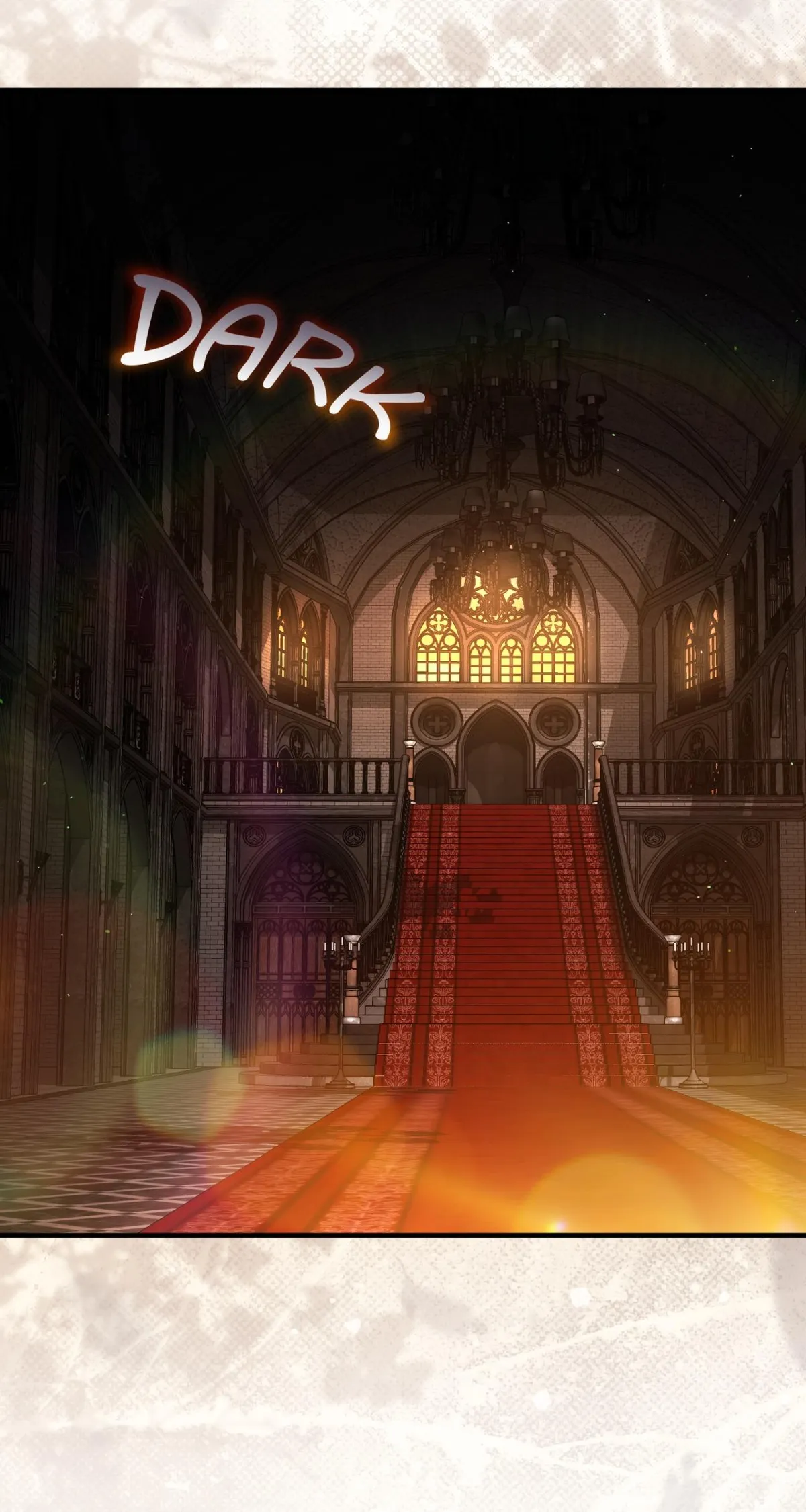 The Abandoned Prince