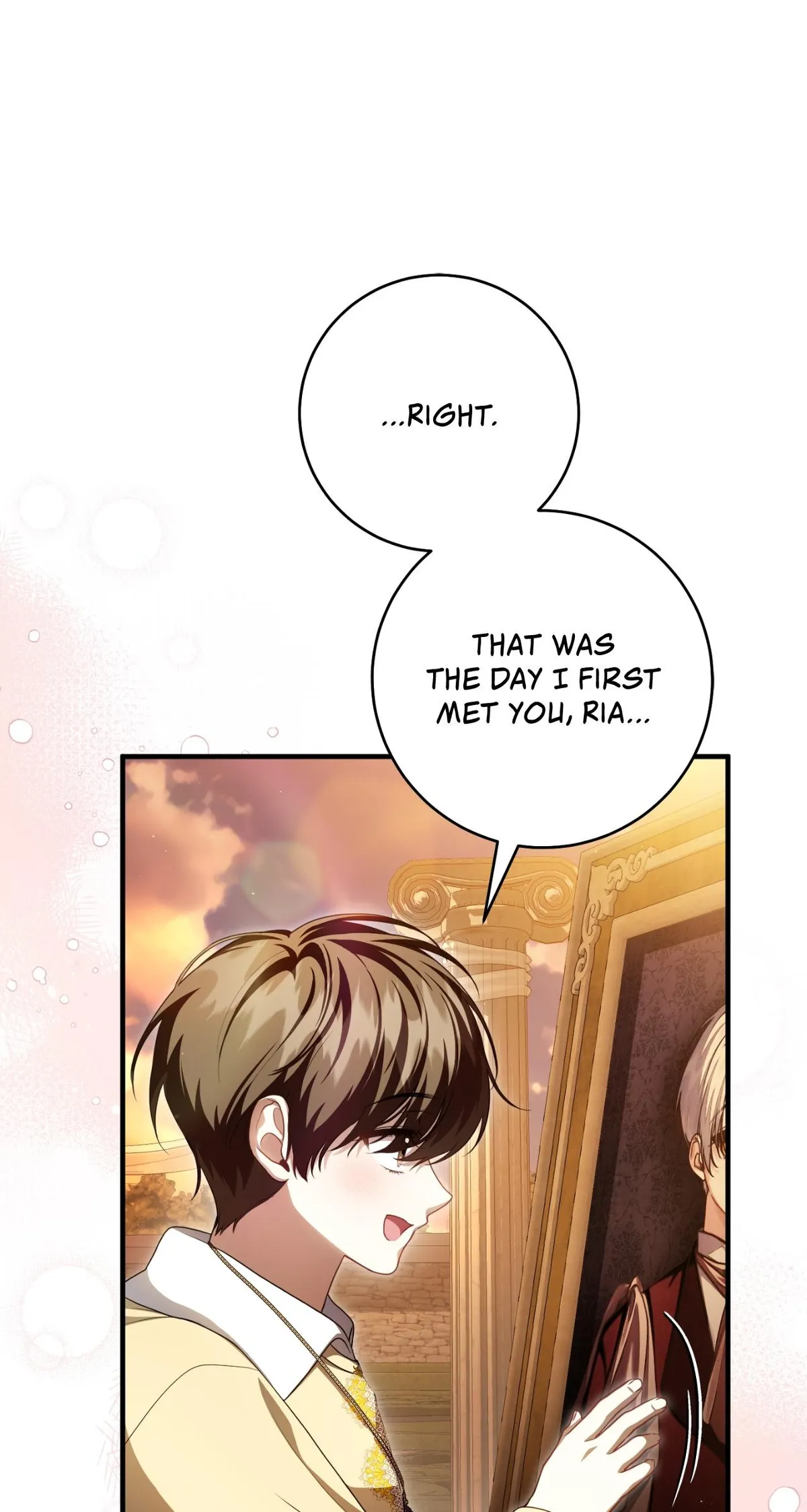 The Abandoned Prince