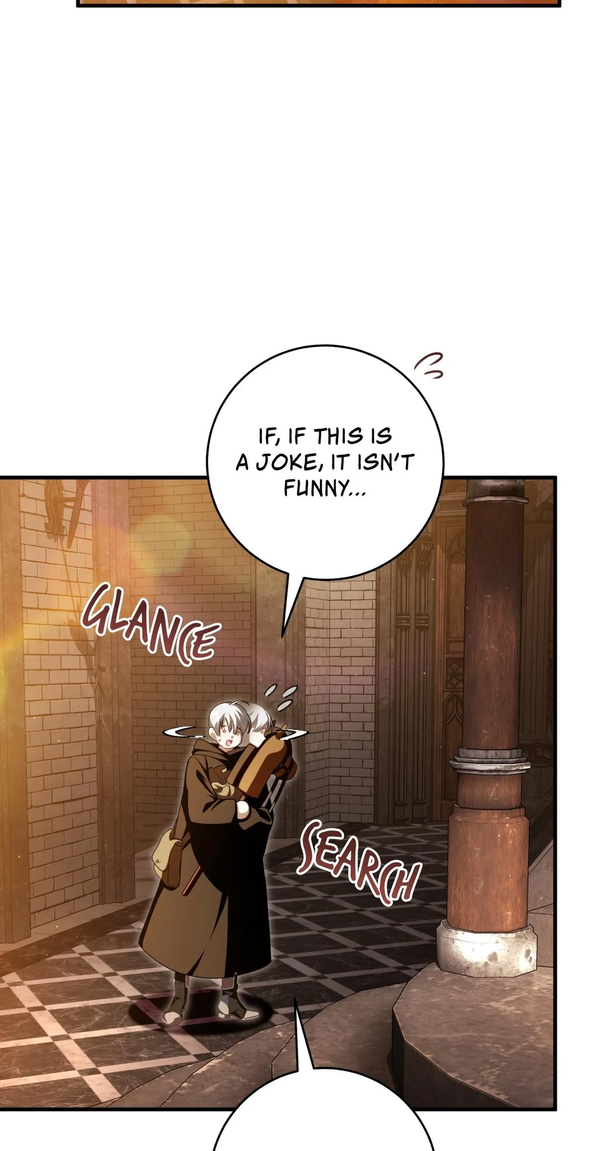 The Abandoned Prince