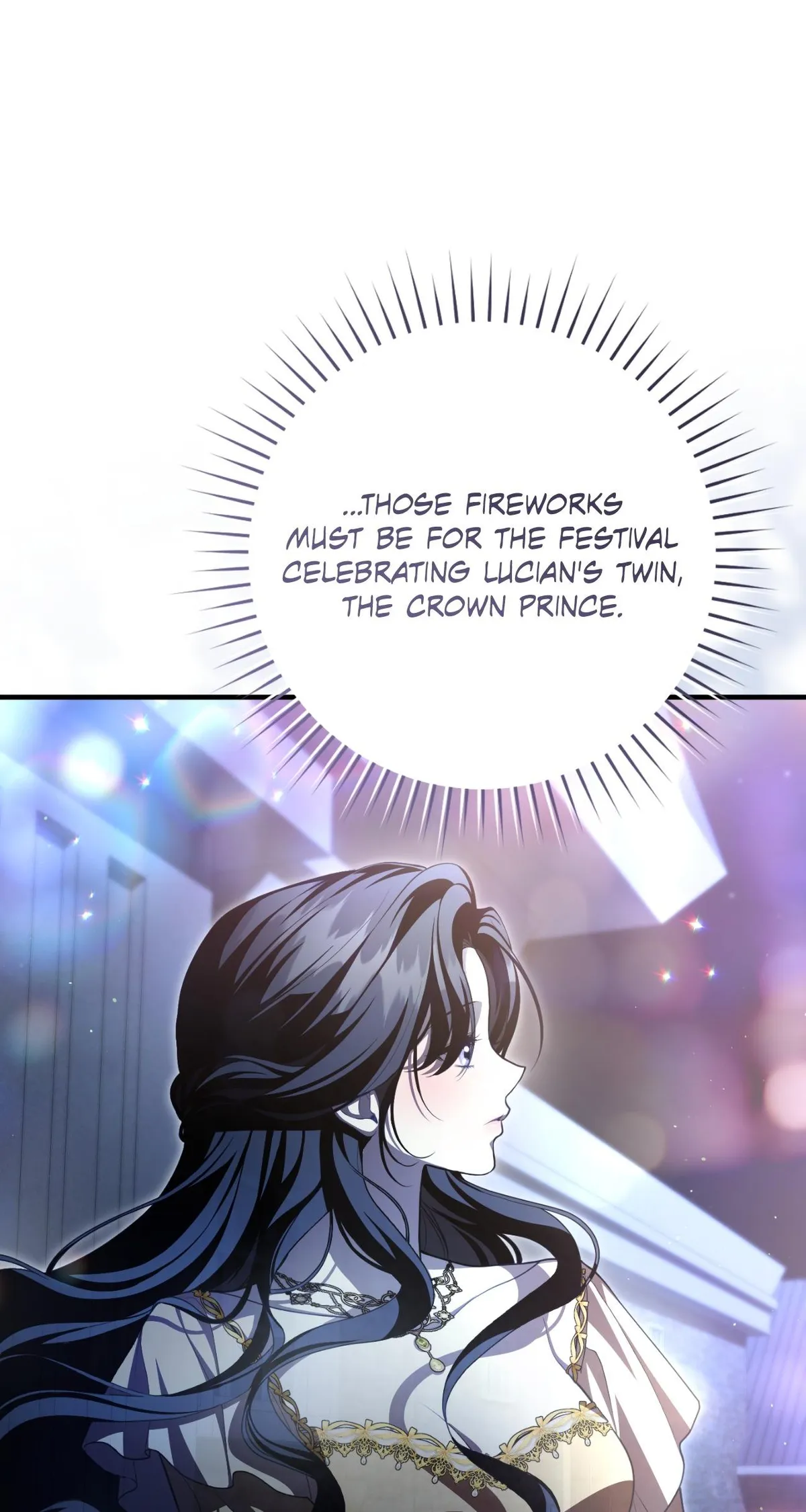 The Abandoned Prince