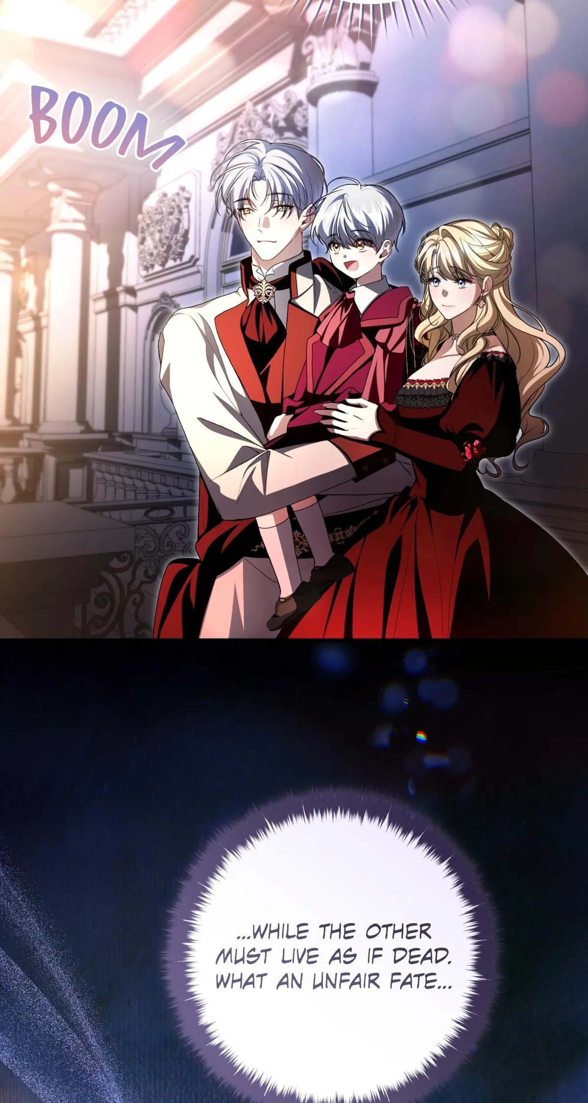 The Abandoned Prince