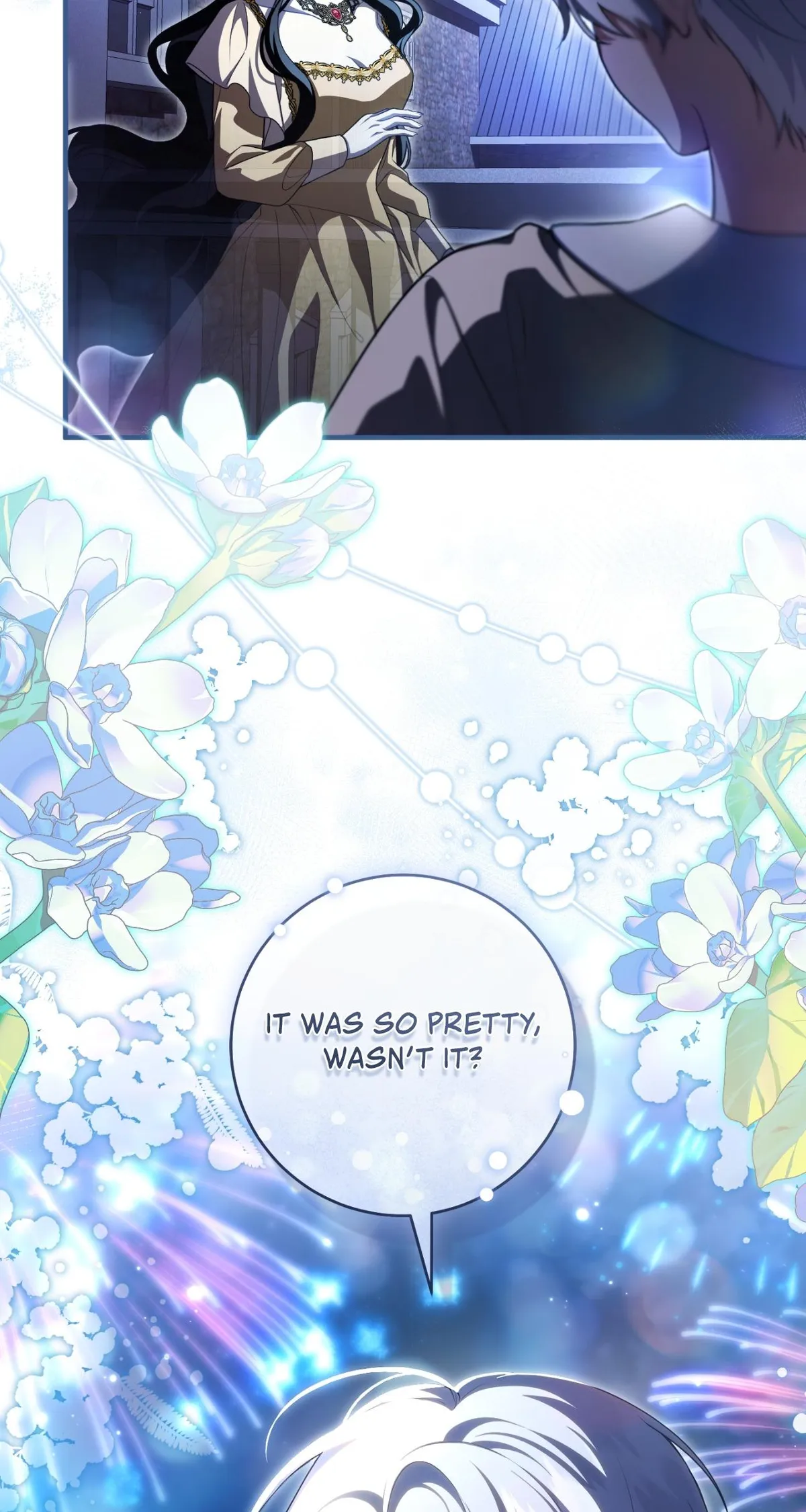 The Abandoned Prince