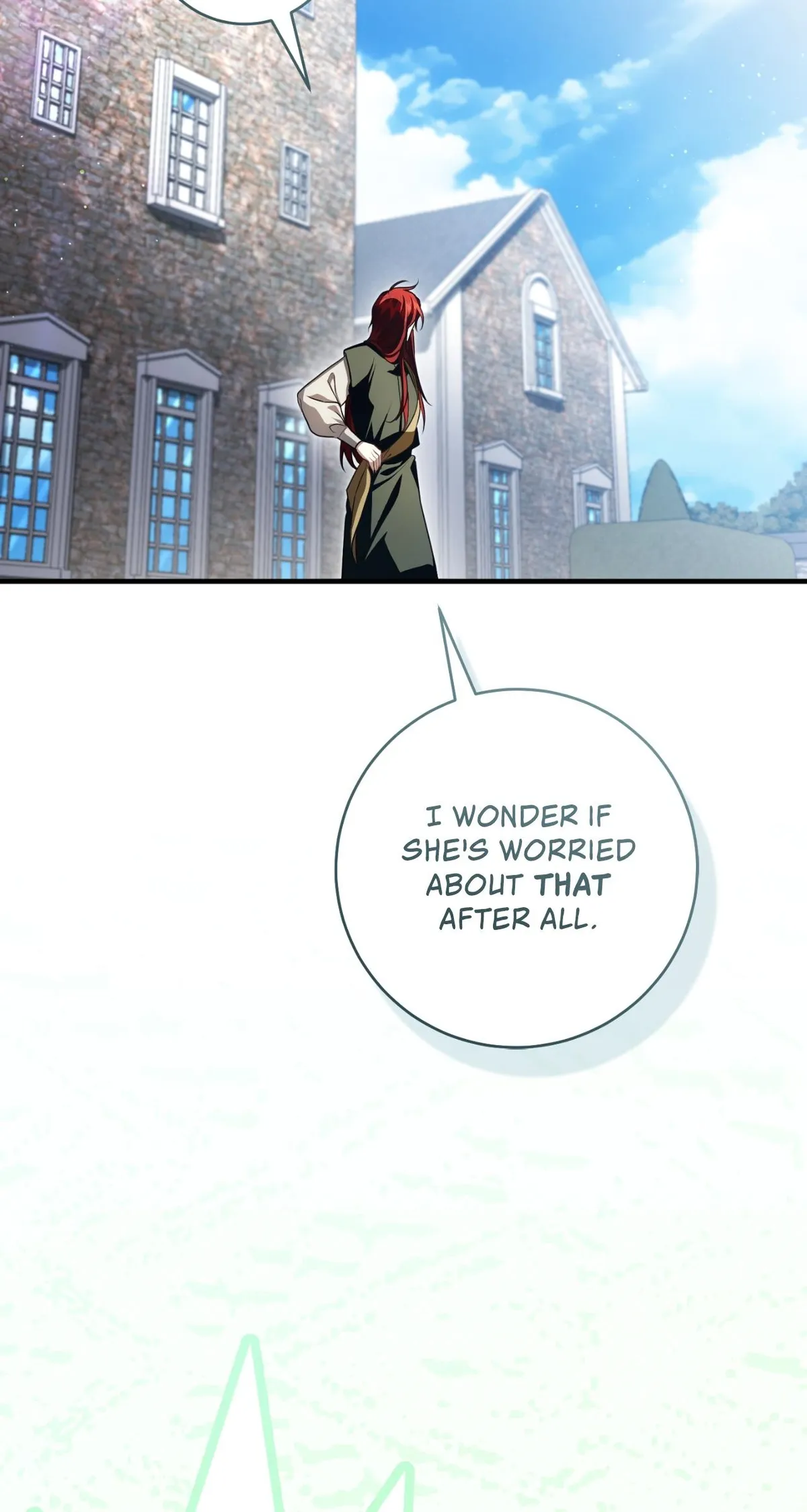 The Abandoned Prince