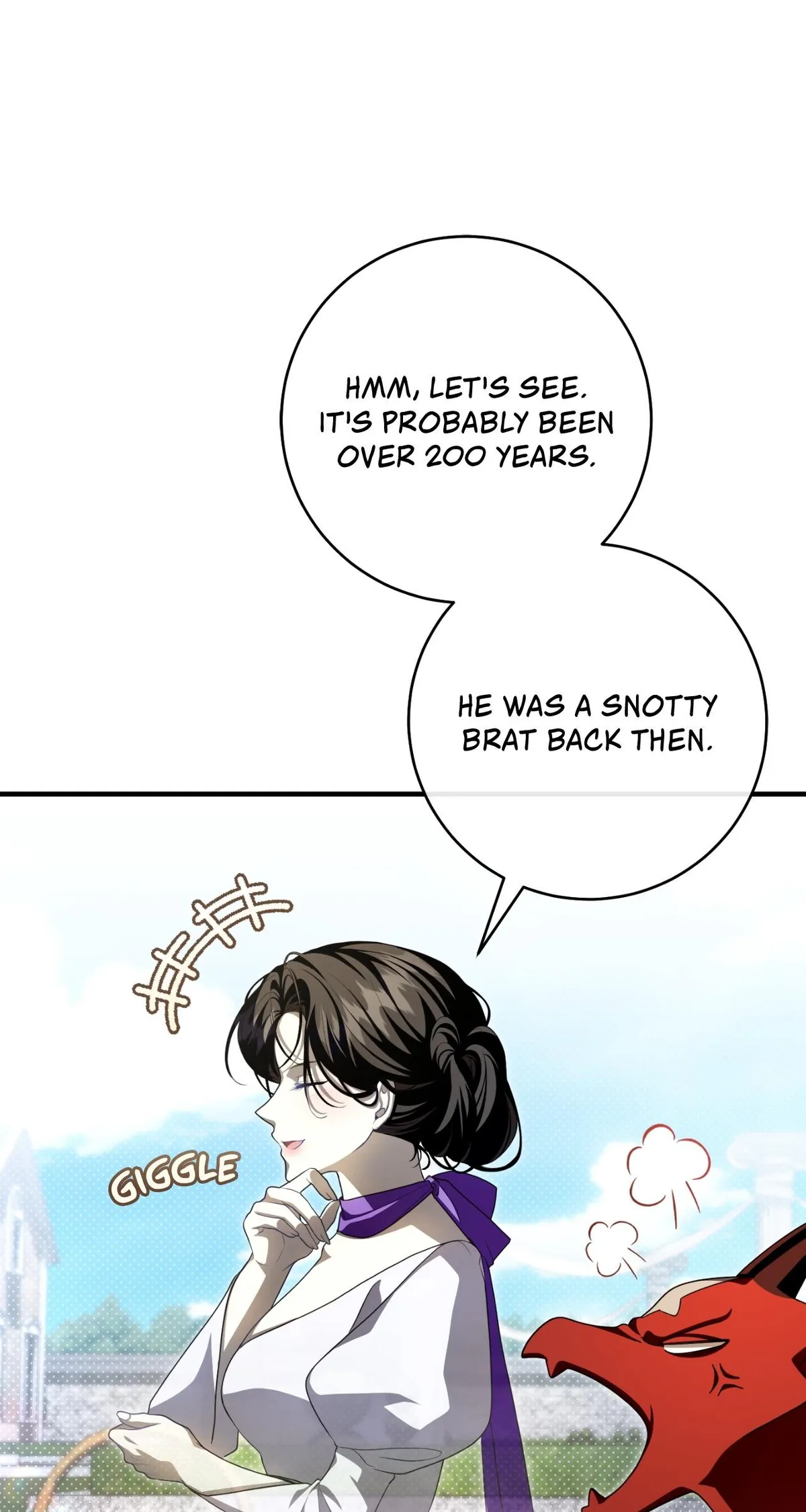 The Abandoned Prince