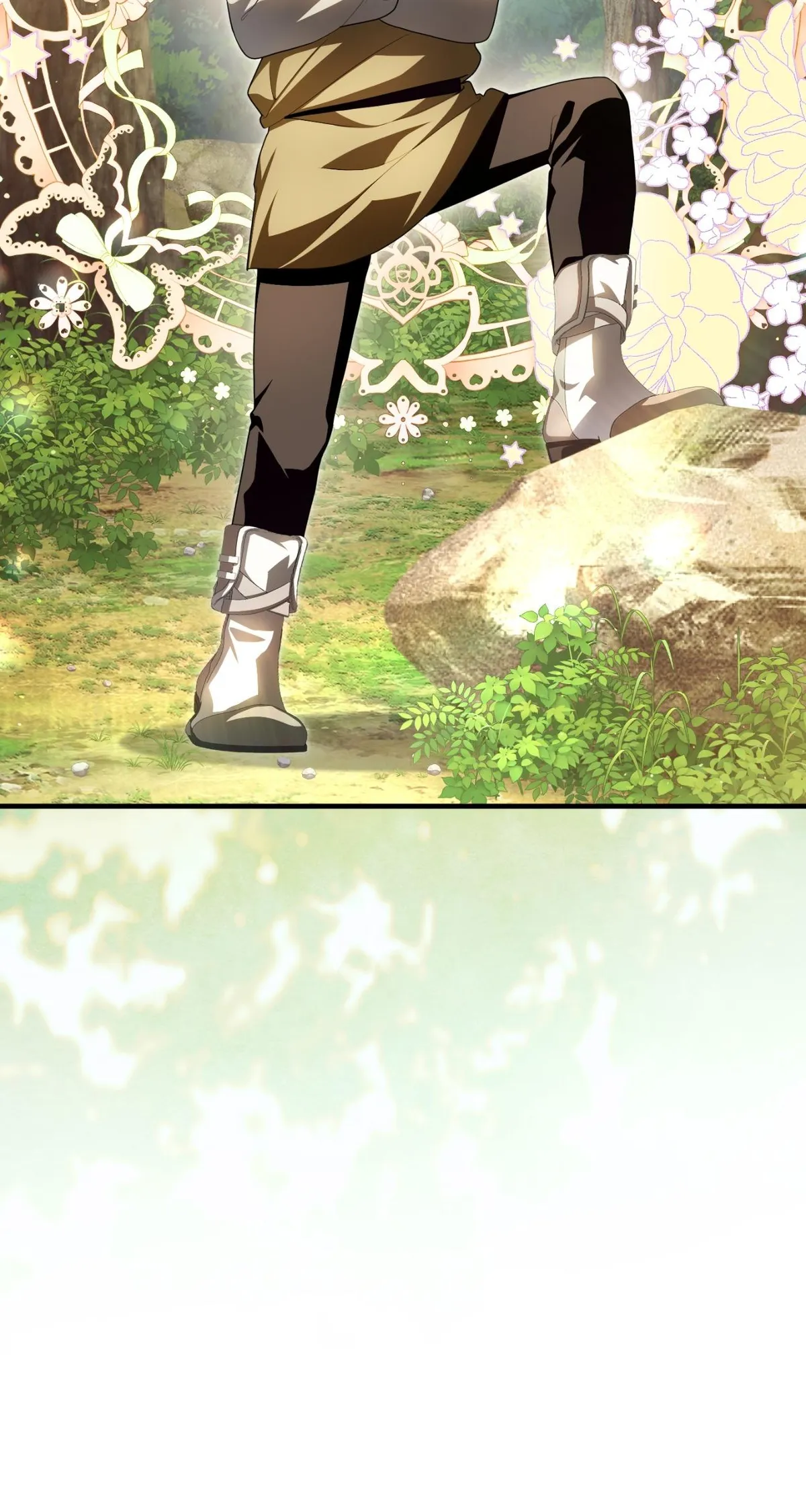 The Abandoned Prince