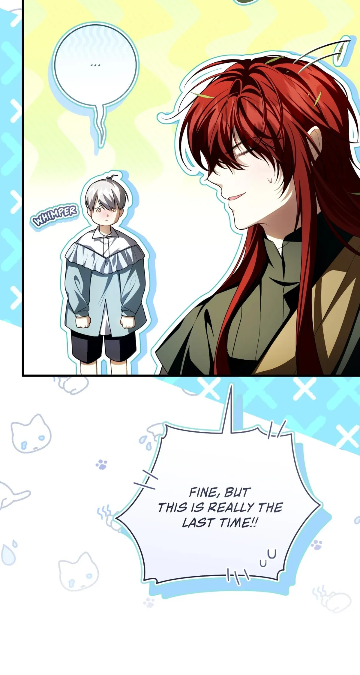 The Abandoned Prince