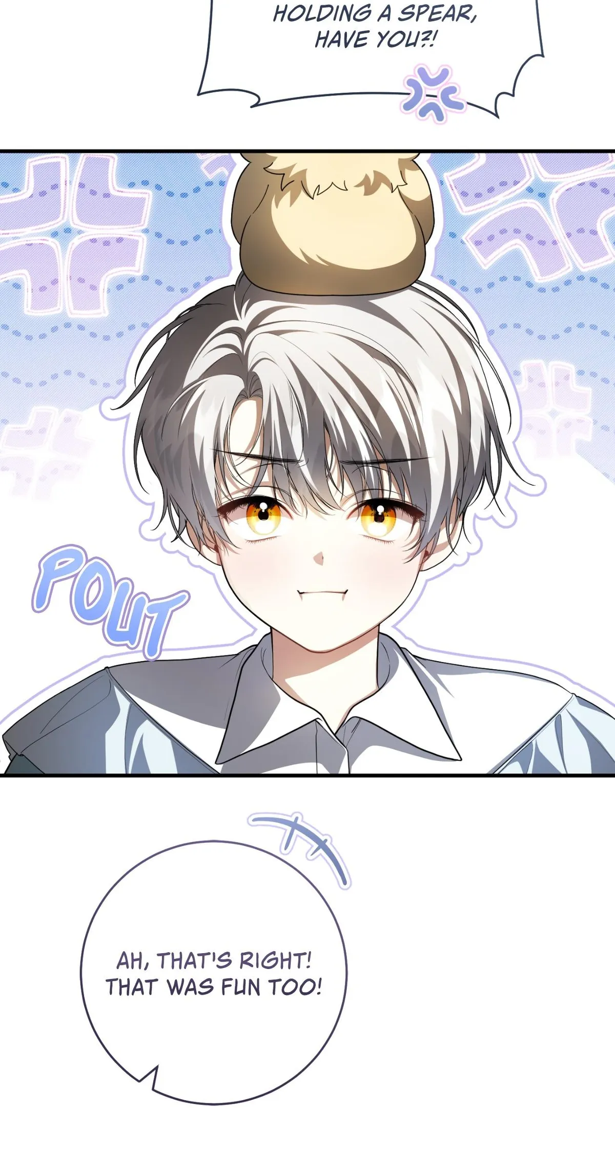 The Abandoned Prince