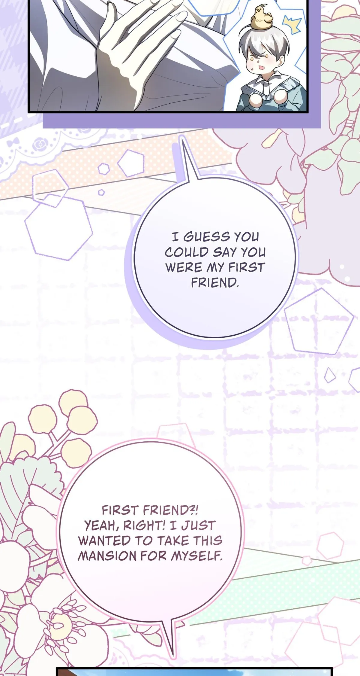The Abandoned Prince