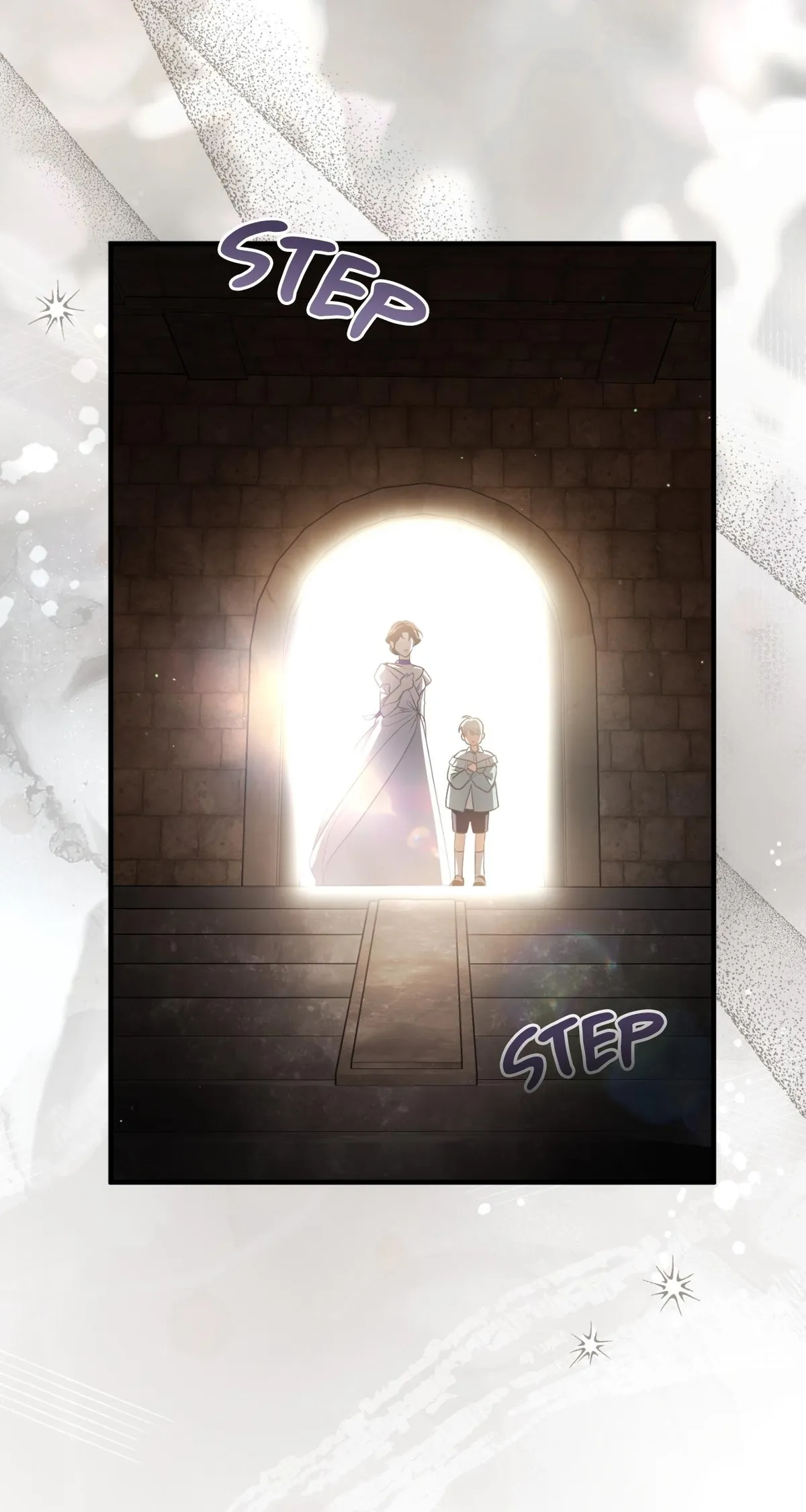 The Abandoned Prince