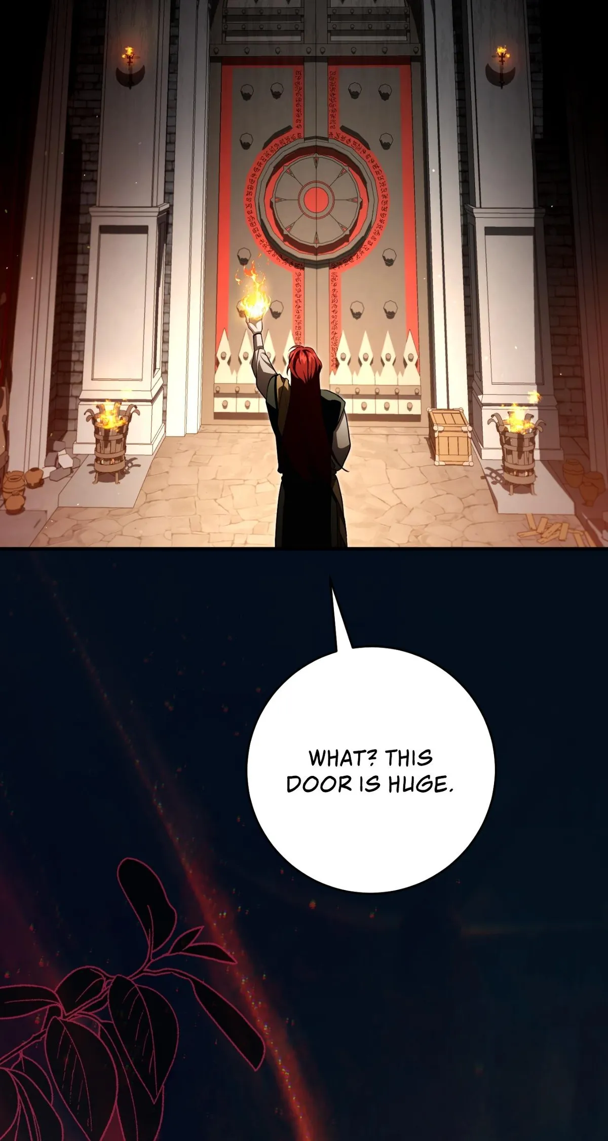 The Abandoned Prince