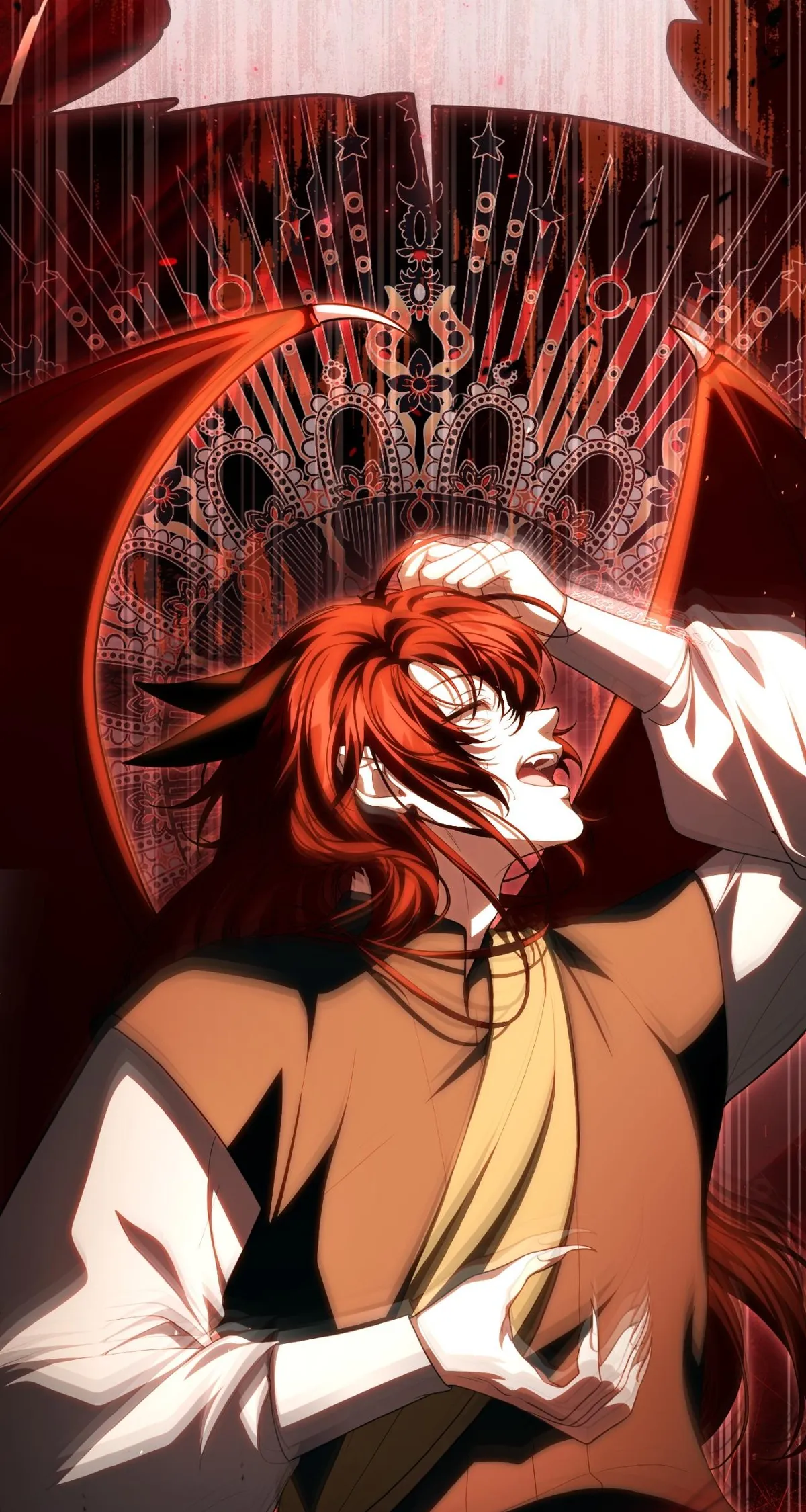 The Abandoned Prince
