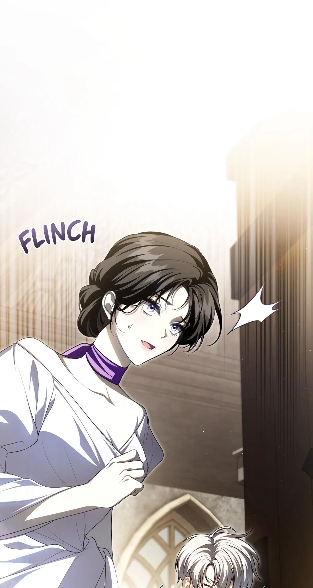 The Abandoned Prince