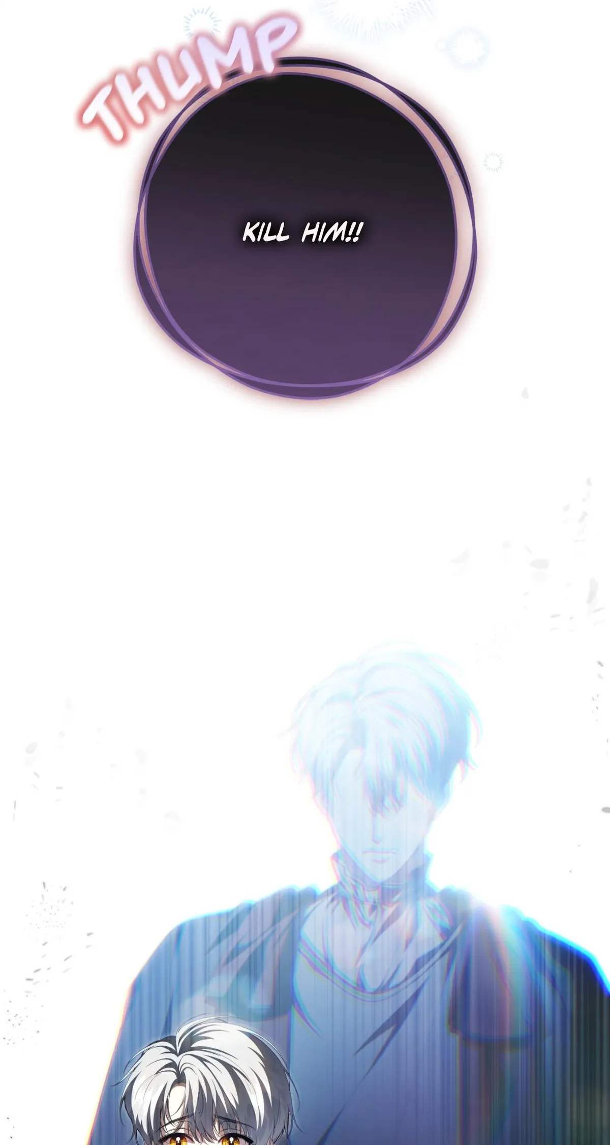 The Abandoned Prince