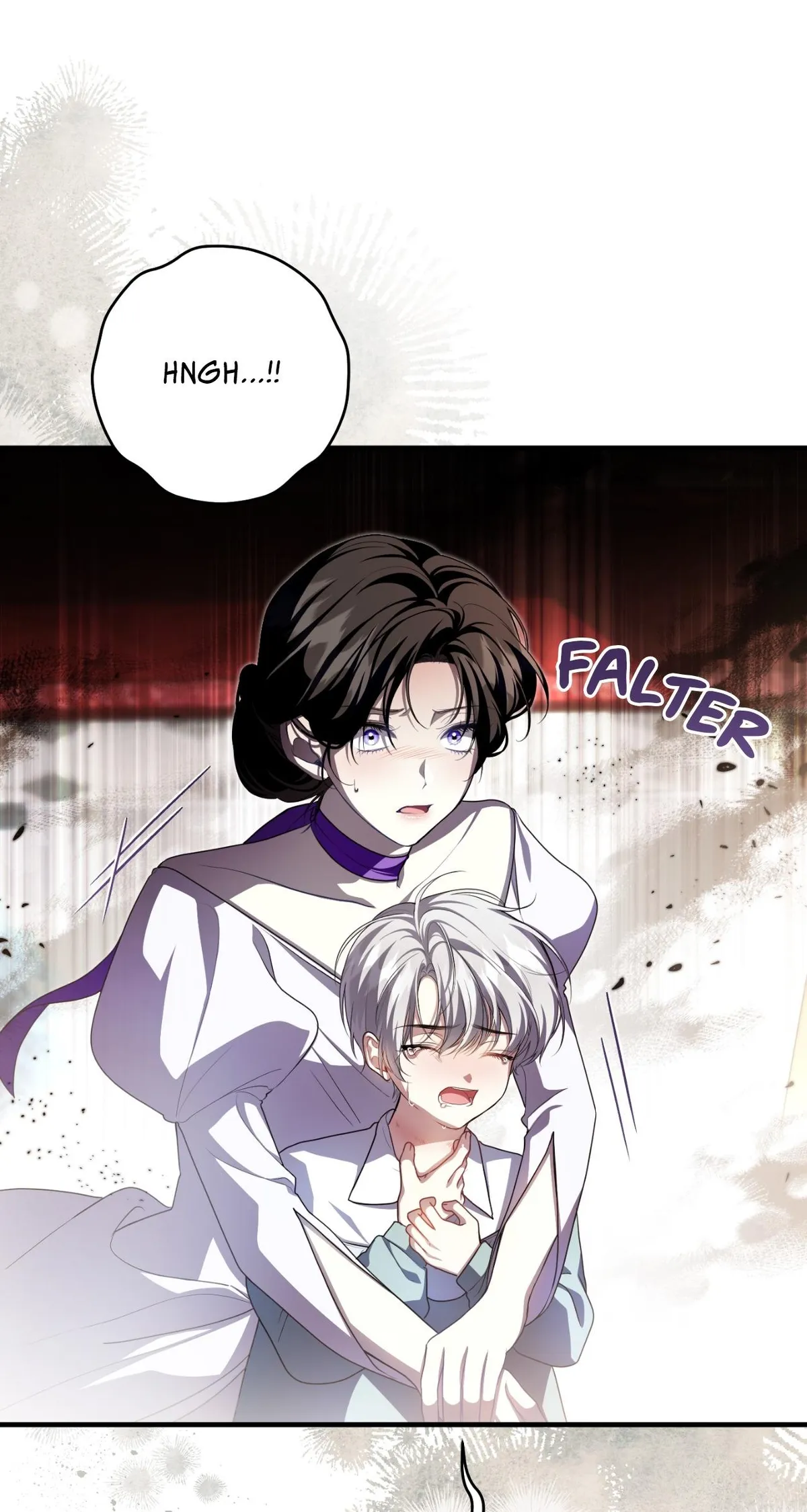 The Abandoned Prince