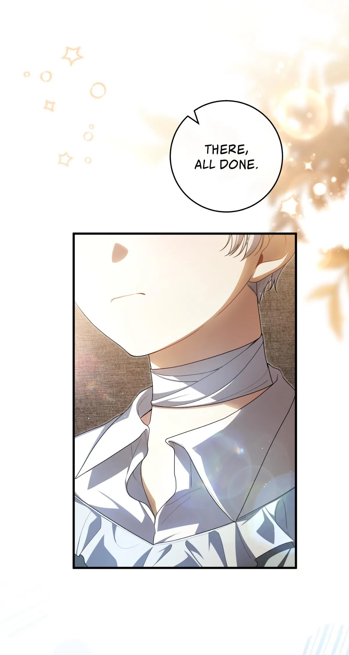 The Abandoned Prince