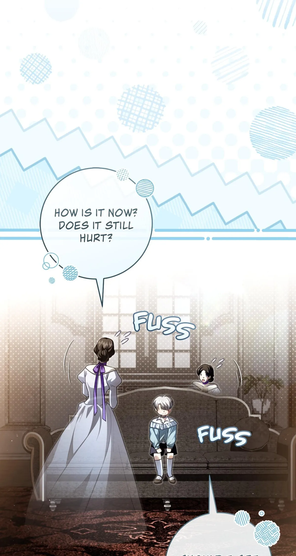 The Abandoned Prince