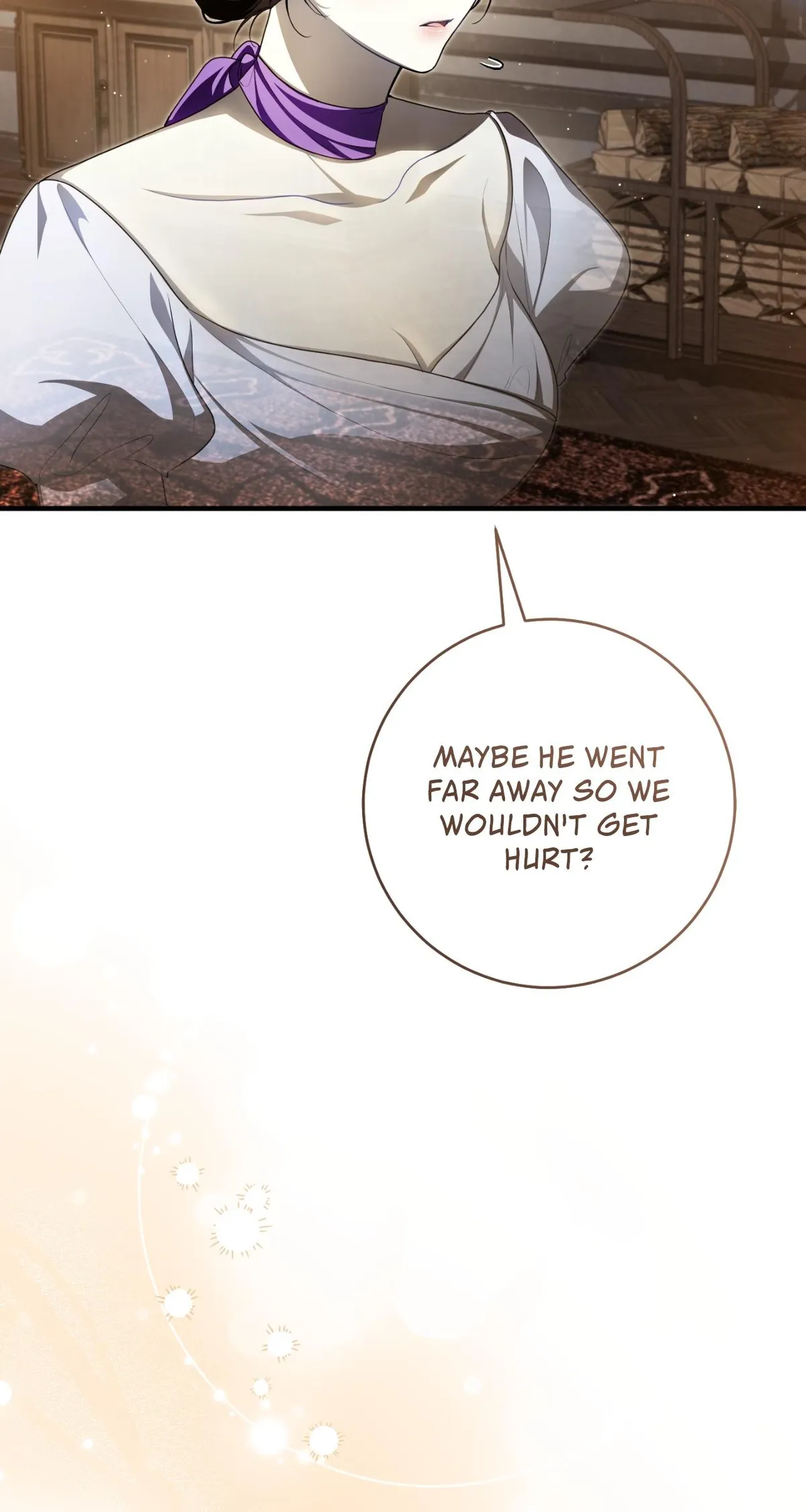 The Abandoned Prince