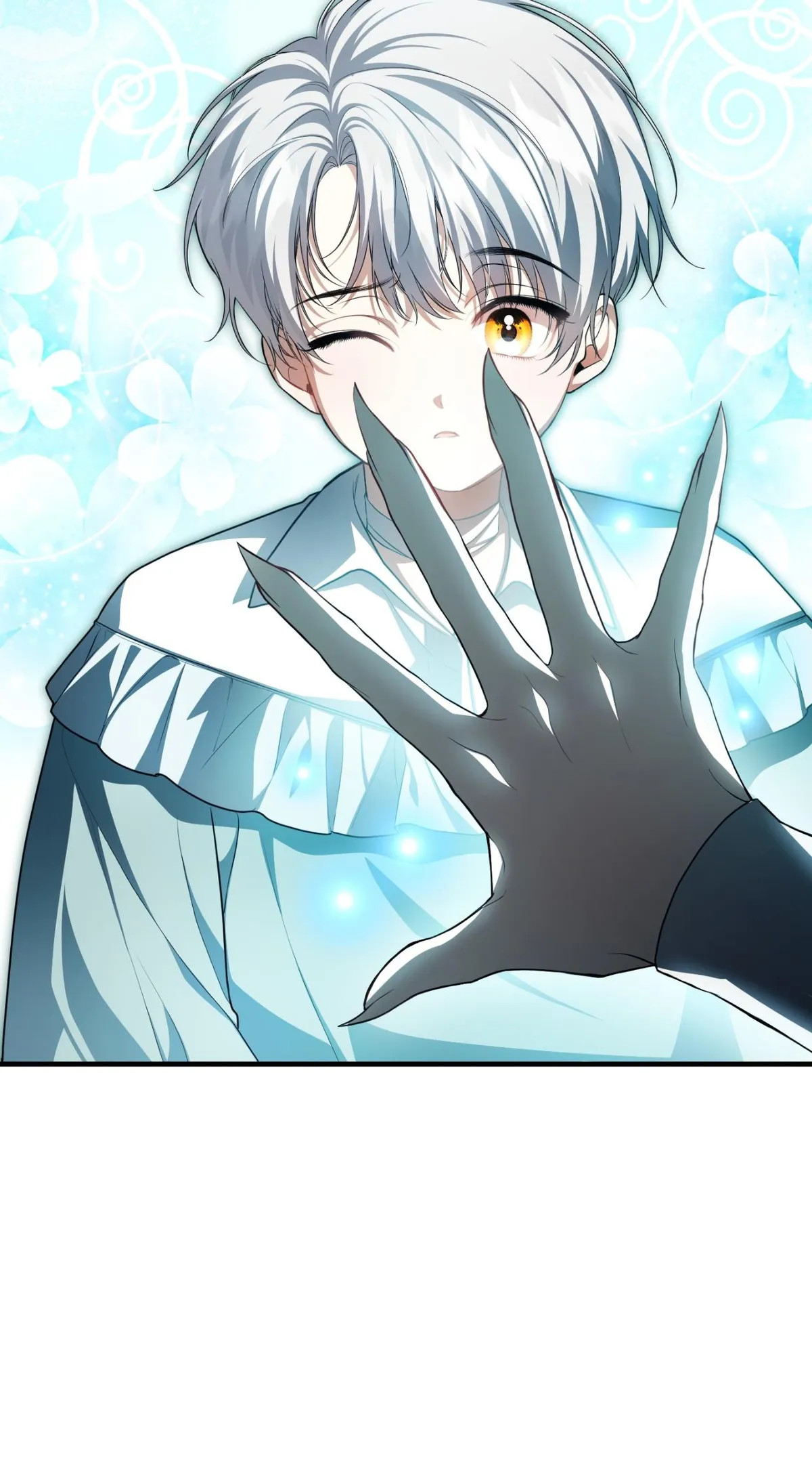 The Abandoned Prince
