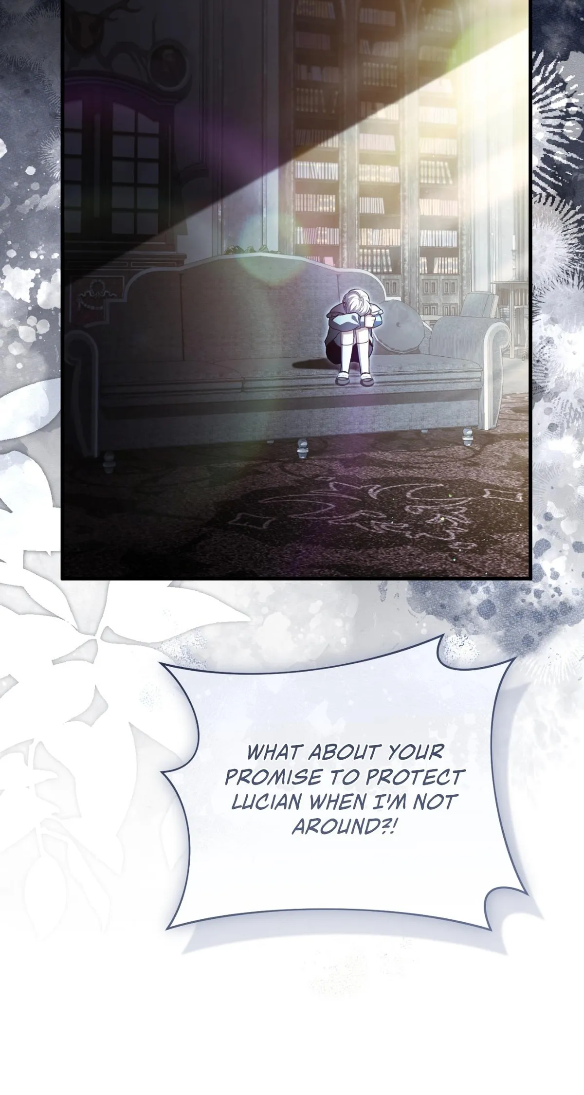 The Abandoned Prince