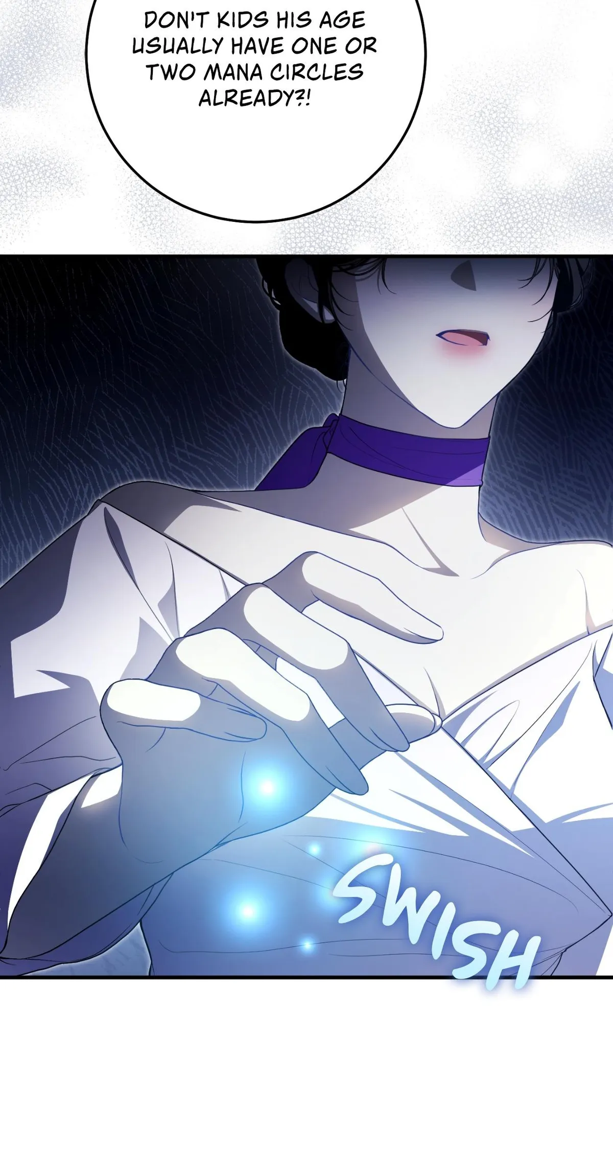 The Abandoned Prince