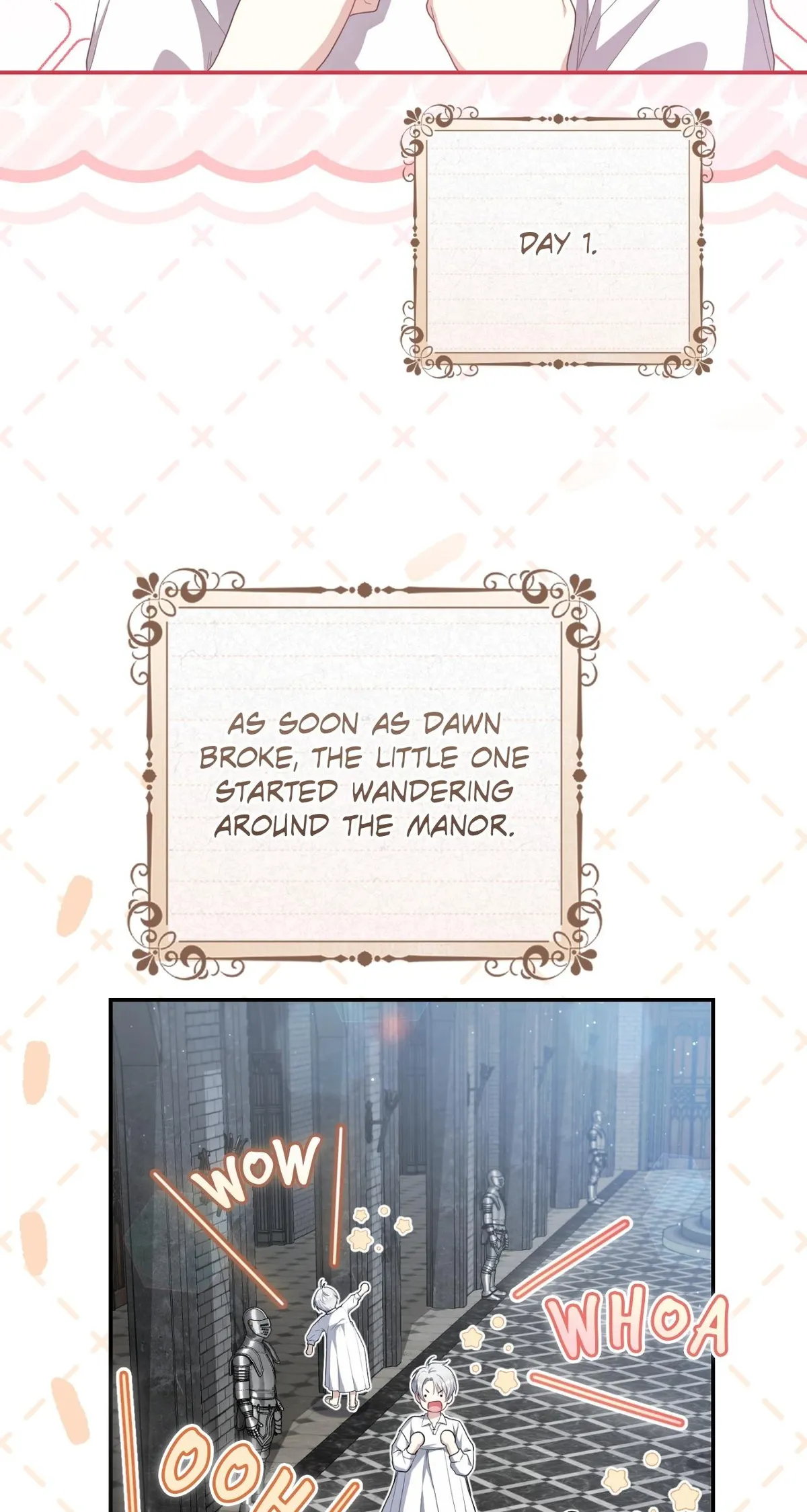 The Abandoned Prince