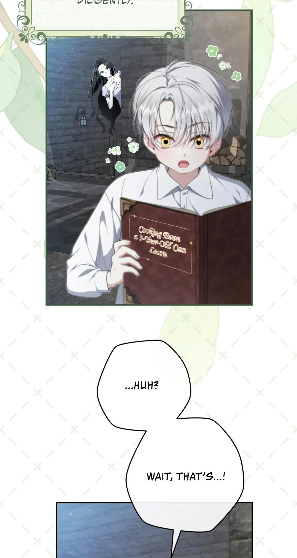 The Abandoned Prince