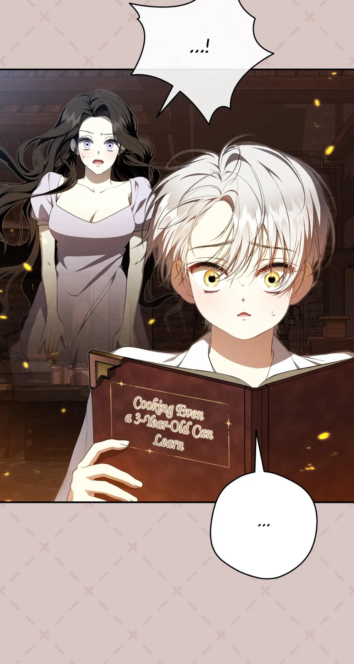 The Abandoned Prince