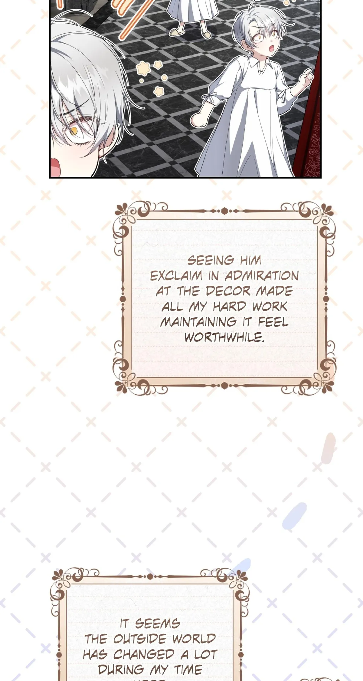 The Abandoned Prince