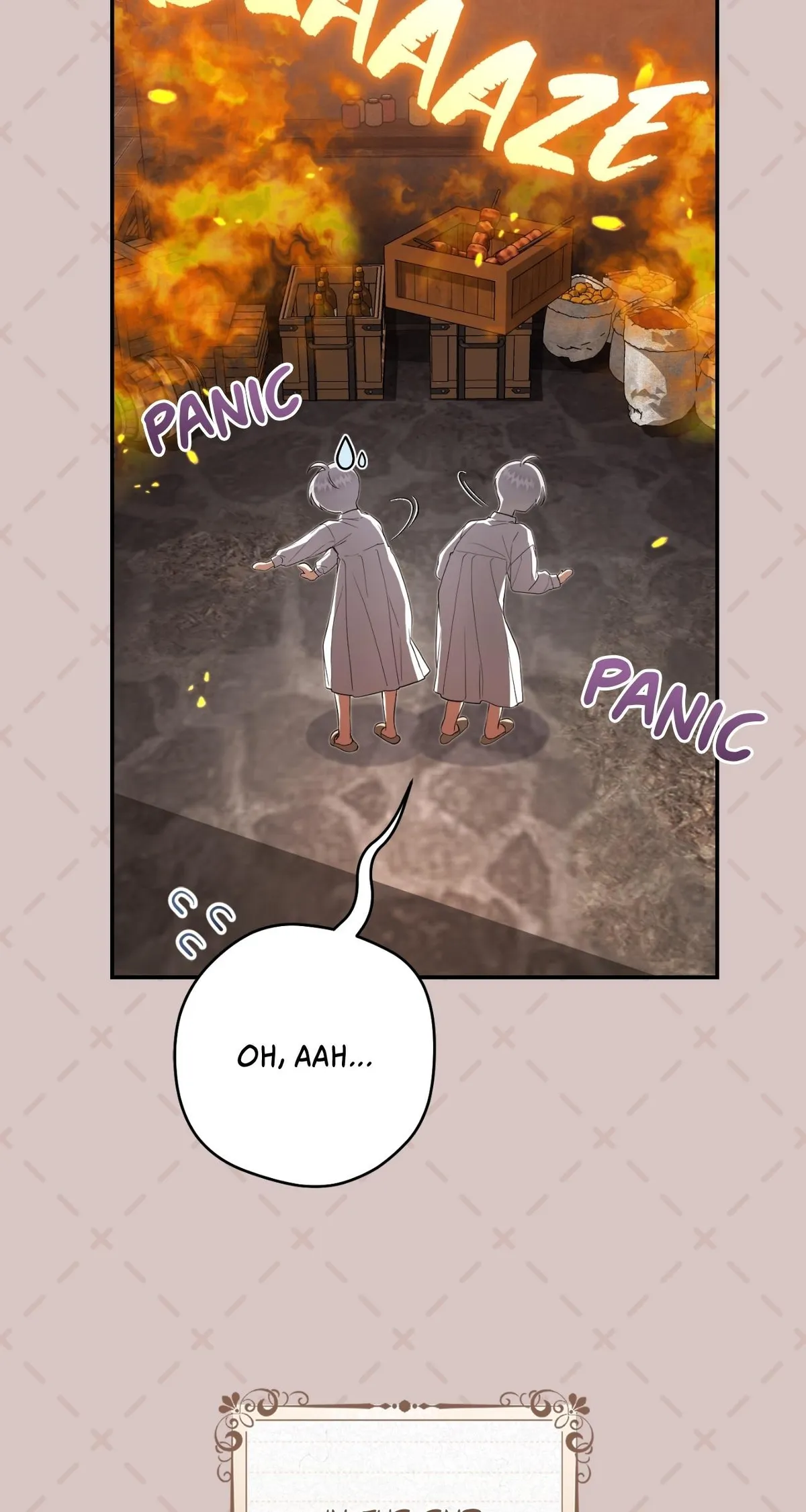 The Abandoned Prince