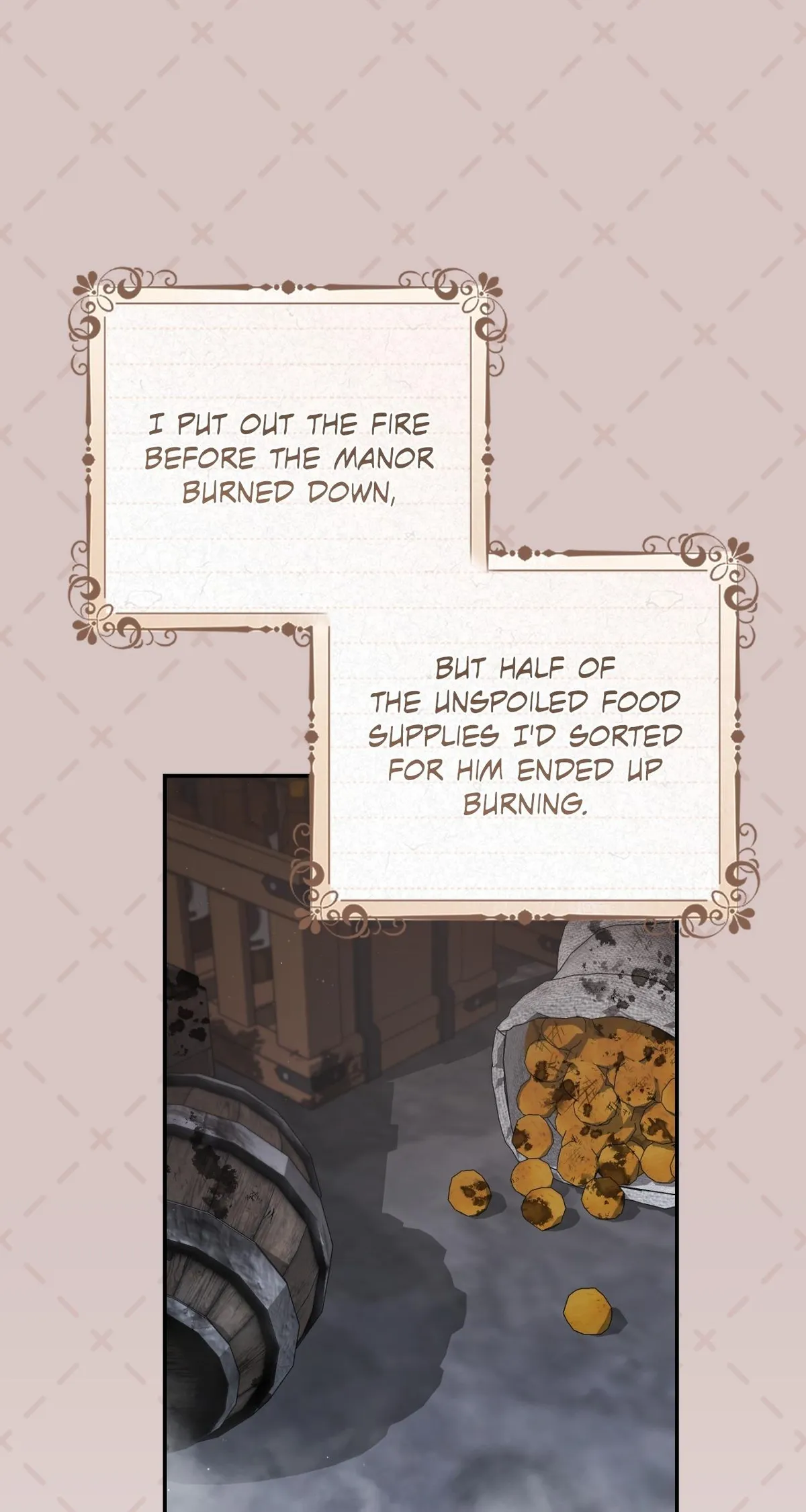 The Abandoned Prince