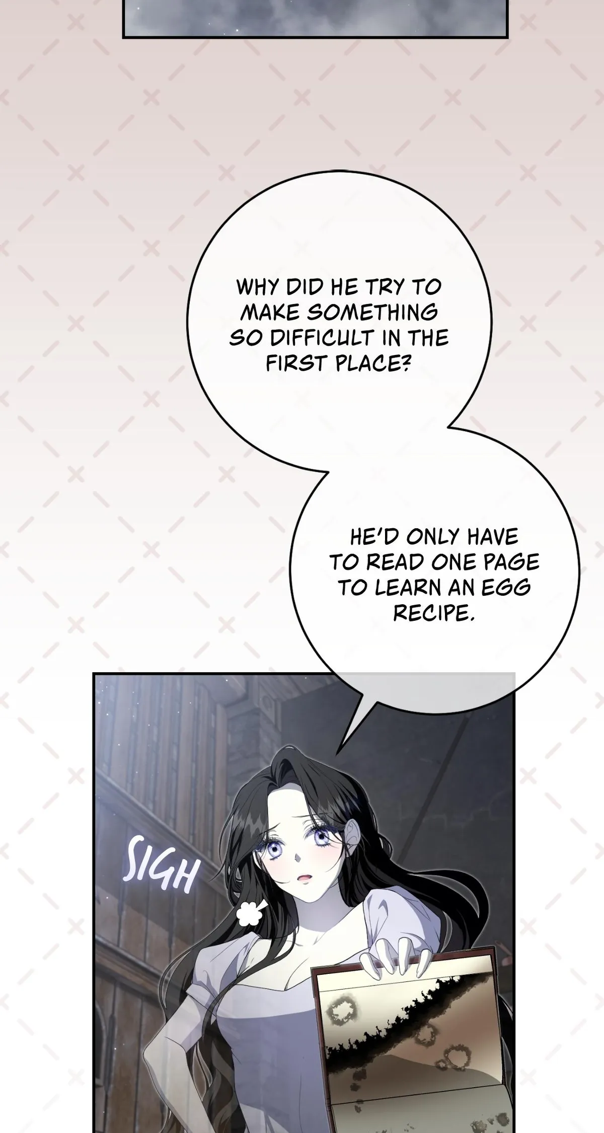 The Abandoned Prince