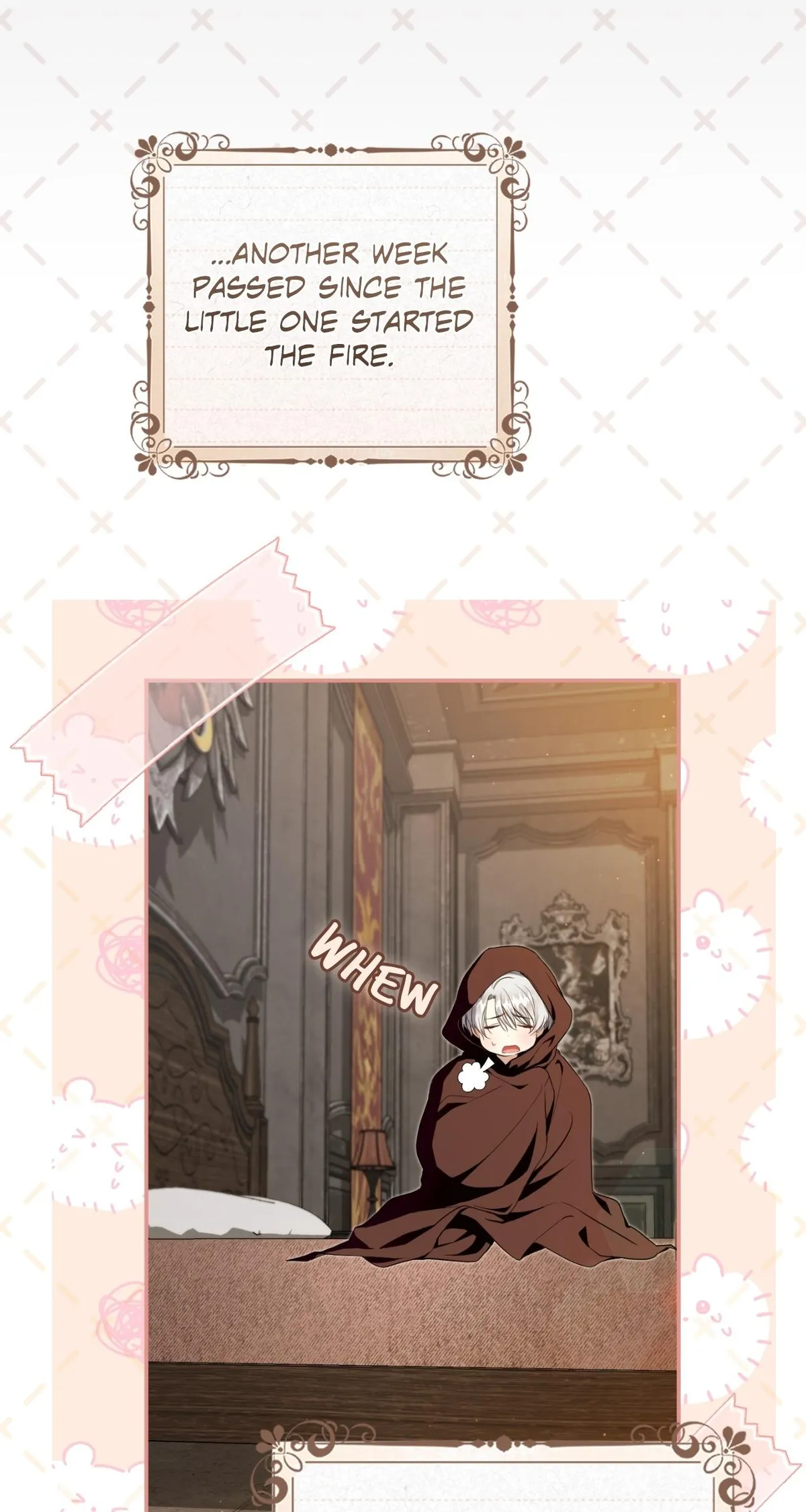 The Abandoned Prince